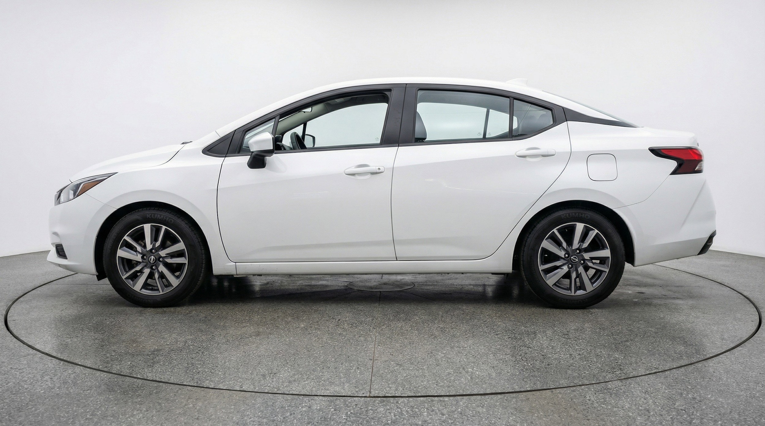 Thumbnail: 2025 Nissan Versa - 5