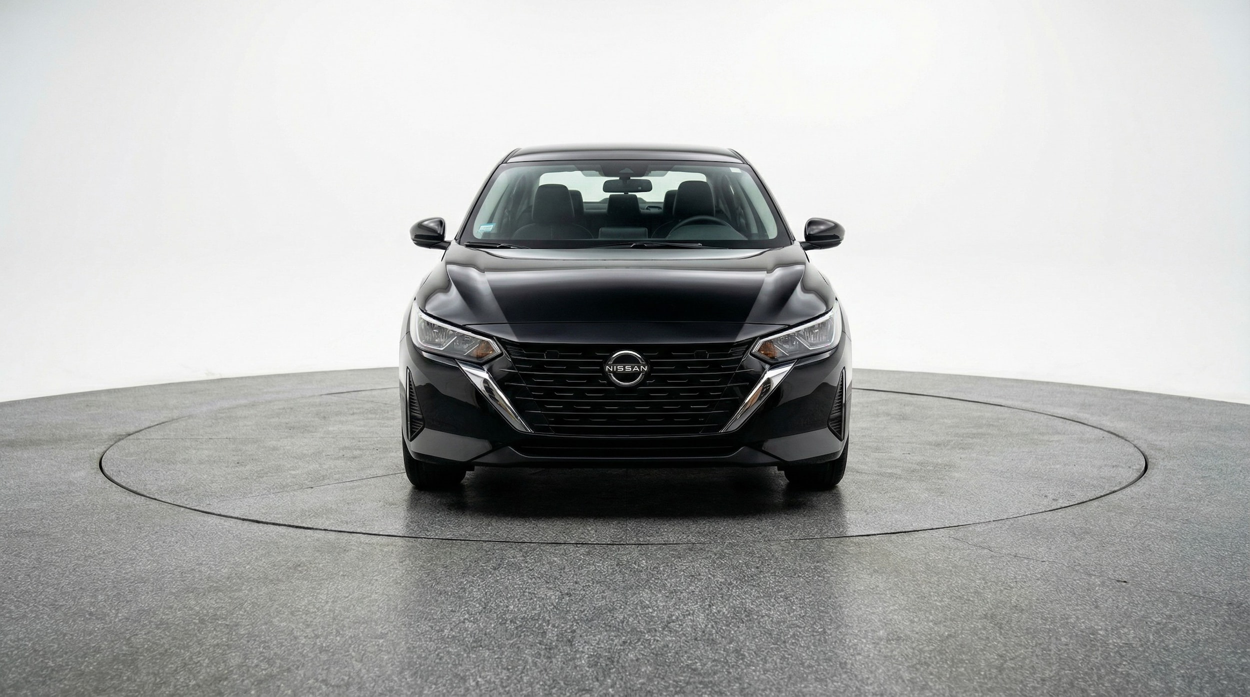 Thumbnail: 2025 Nissan Sentra - 2