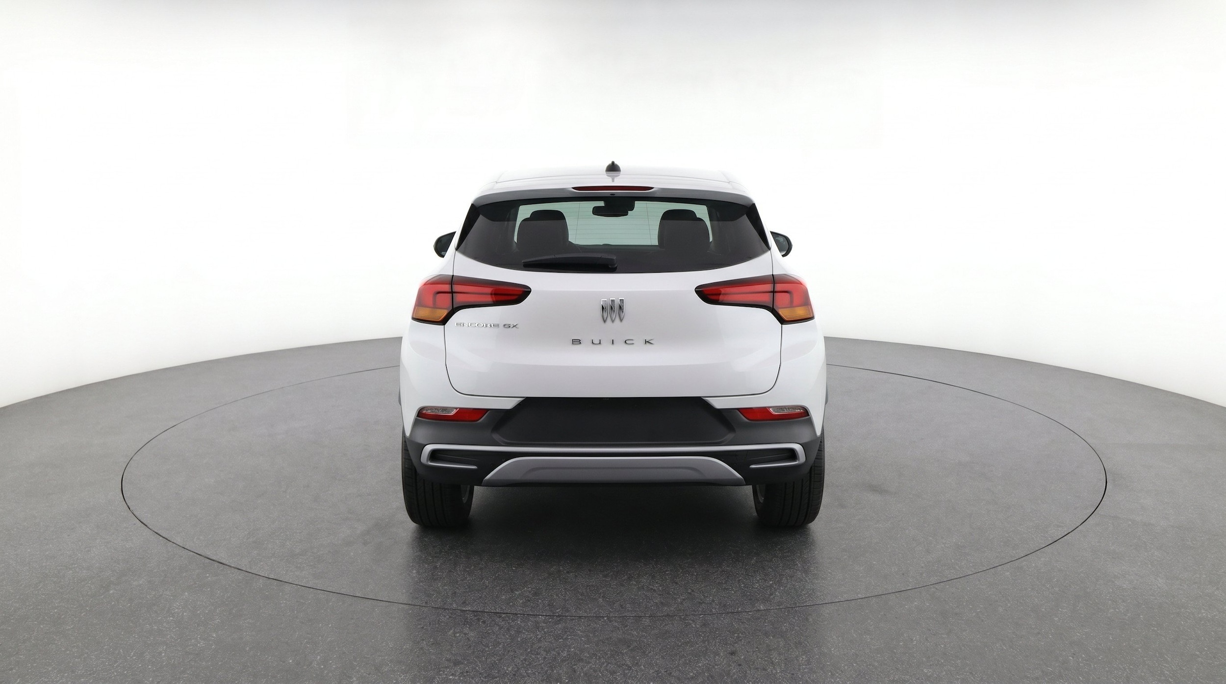Thumbnail: 2026 Buick Encore GX - 7