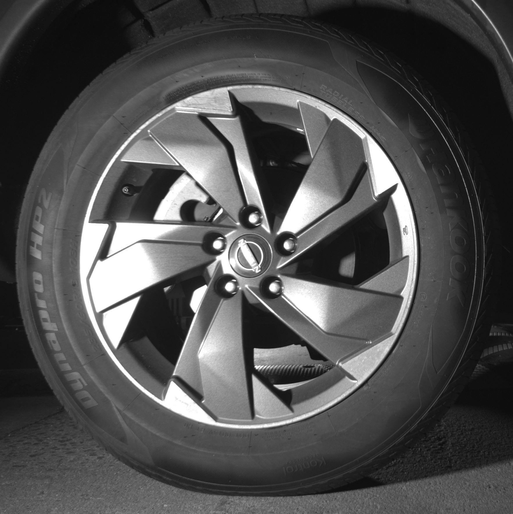 Thumbnail: 2025 Nissan Rogue - 12