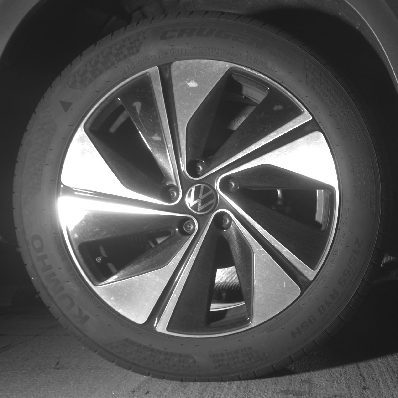 Thumbnail: 2026 Volkswagen Taos - 15