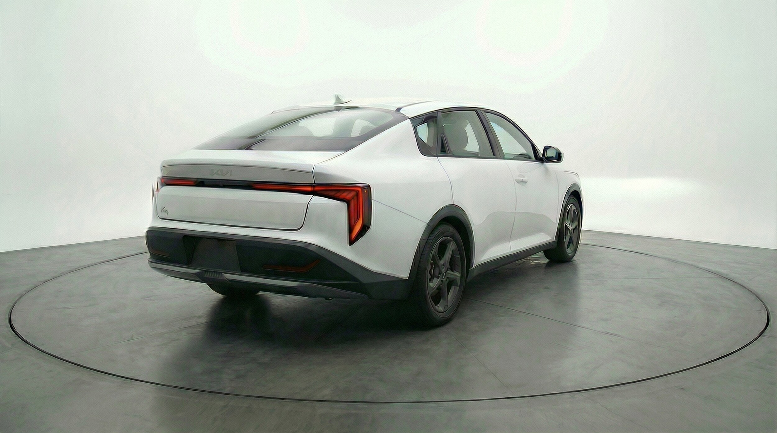 Thumbnail: 2025 Kia K4 - 9