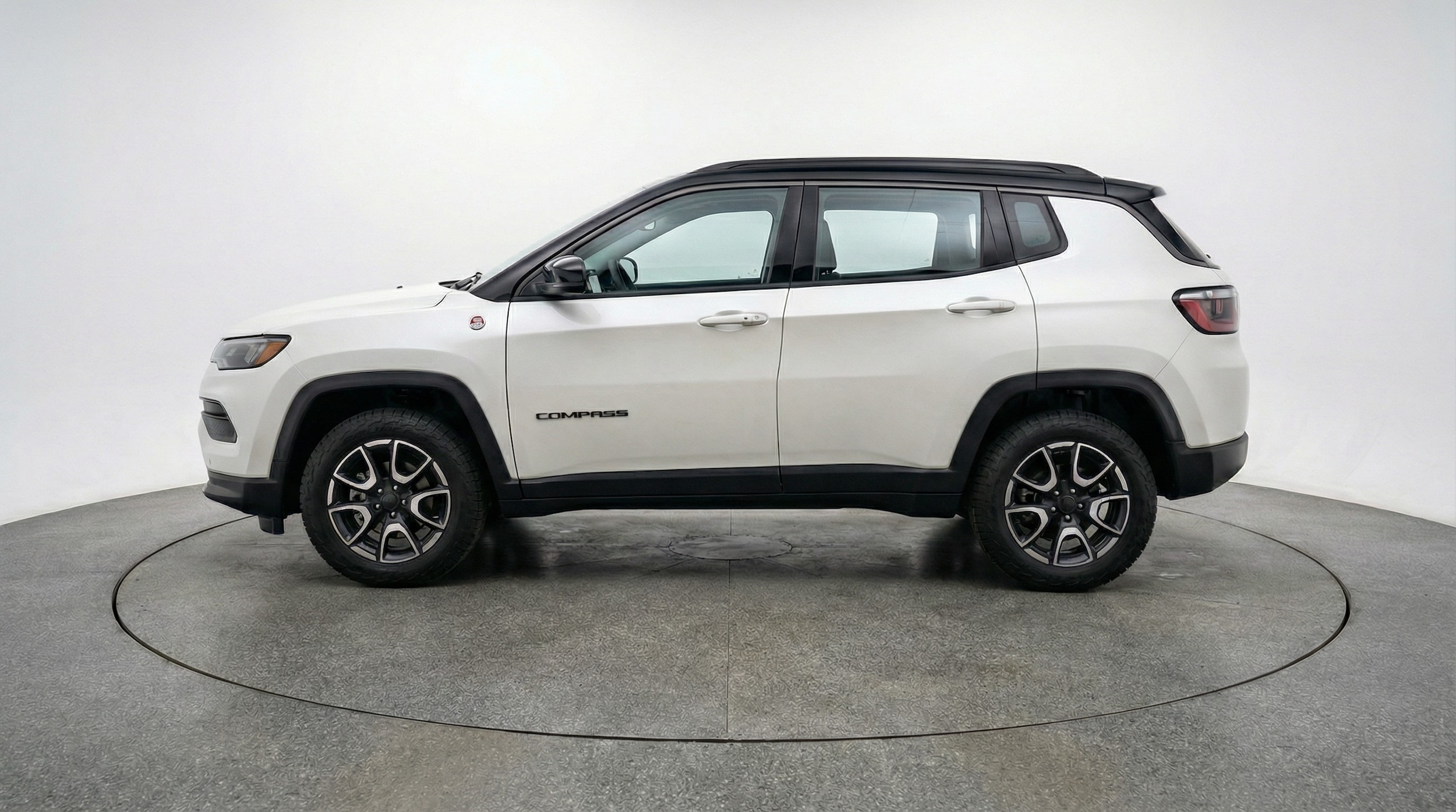 Thumbnail: 2025 Jeep Compass - 4