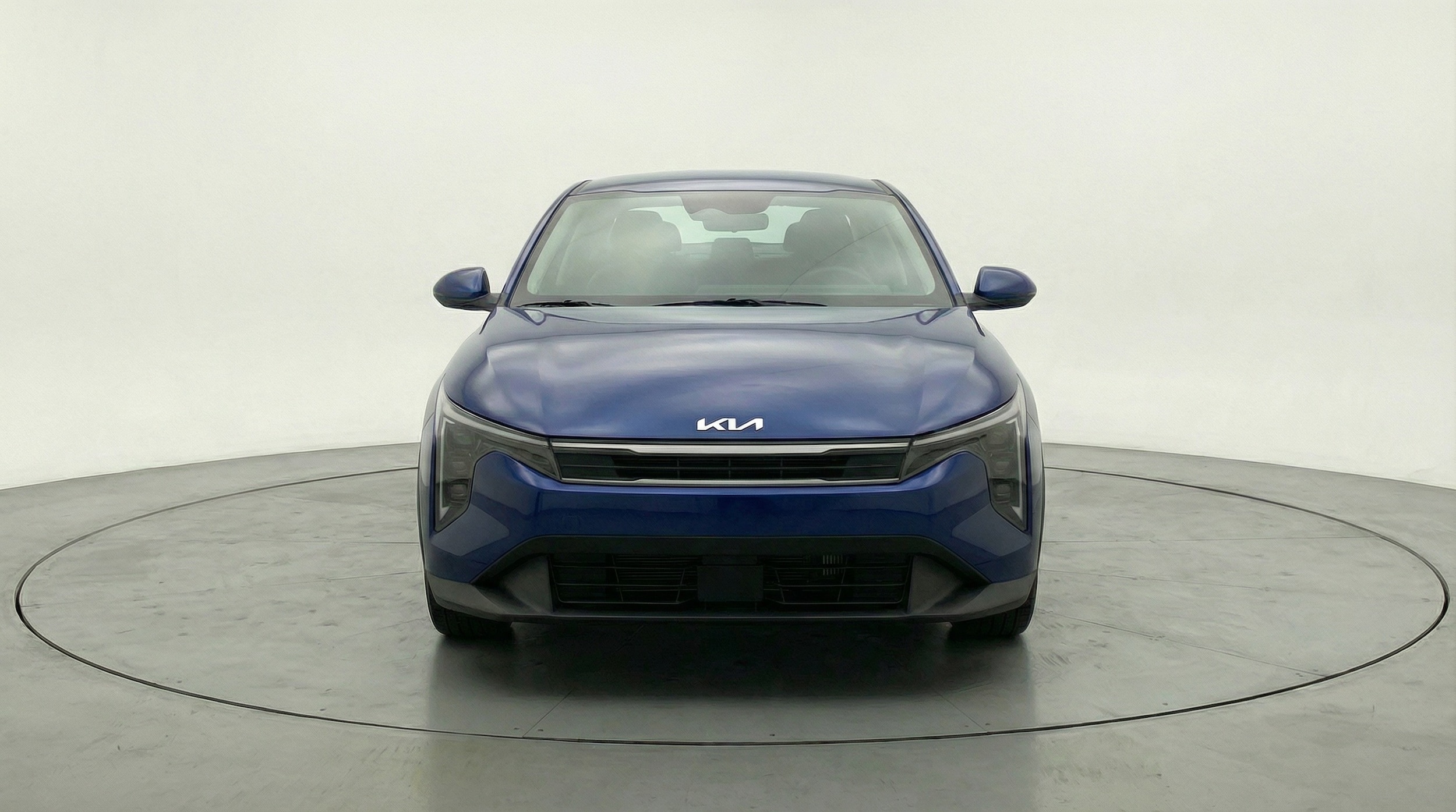 Thumbnail: 2025 Kia K4 - 2