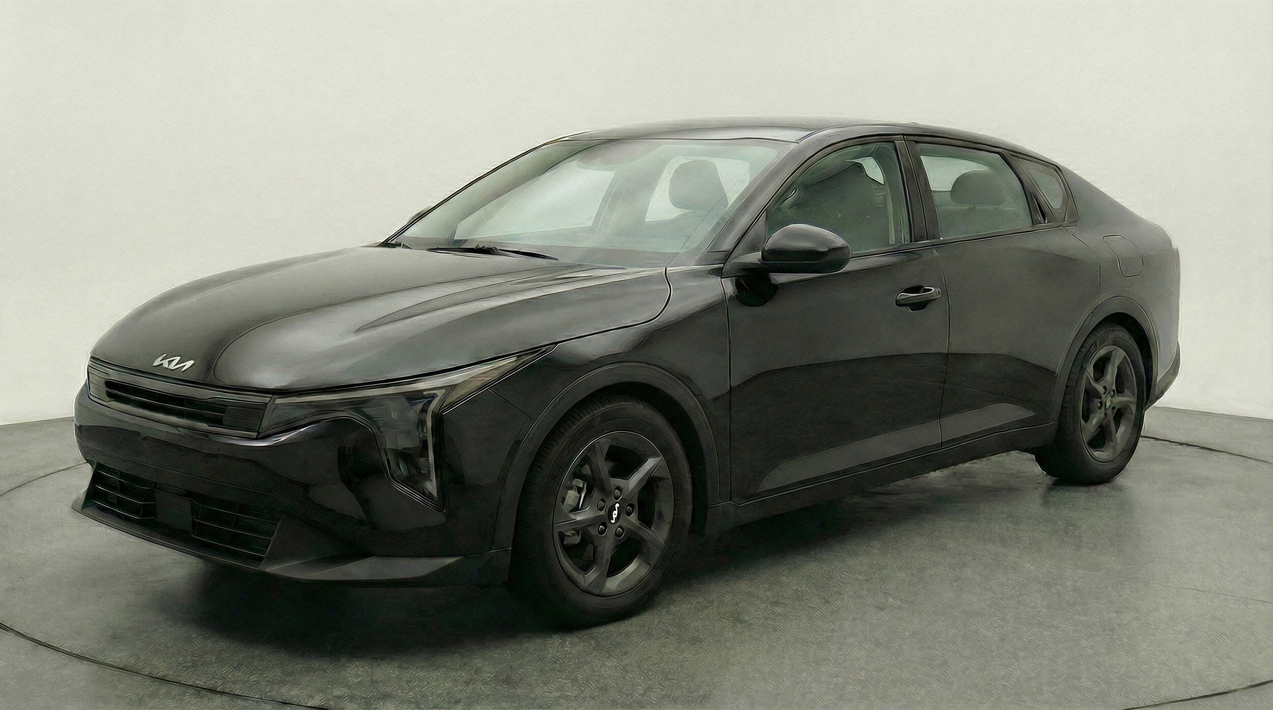 Thumbnail: 2025 Kia K4 - 3