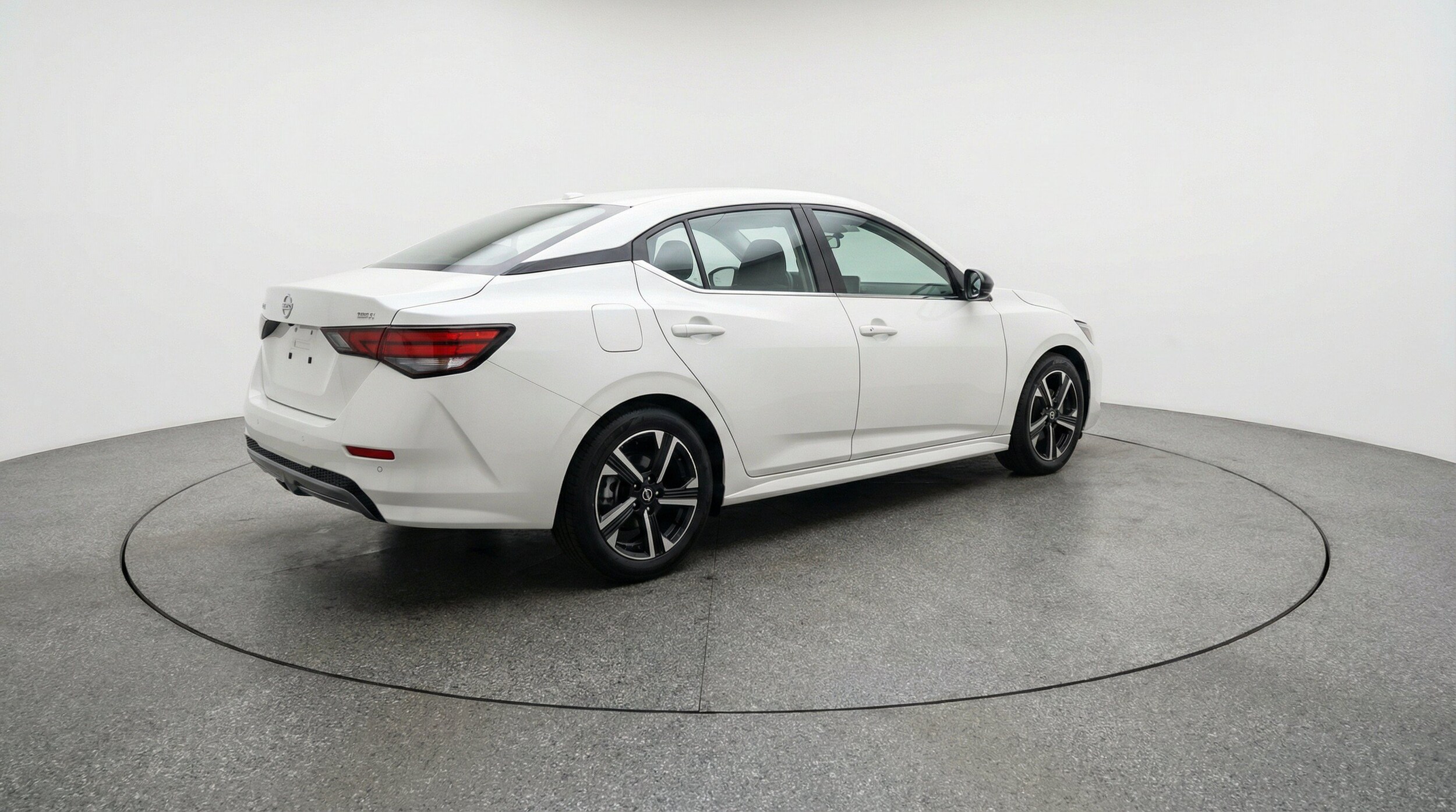 Thumbnail: 2025 Nissan Sentra - 9