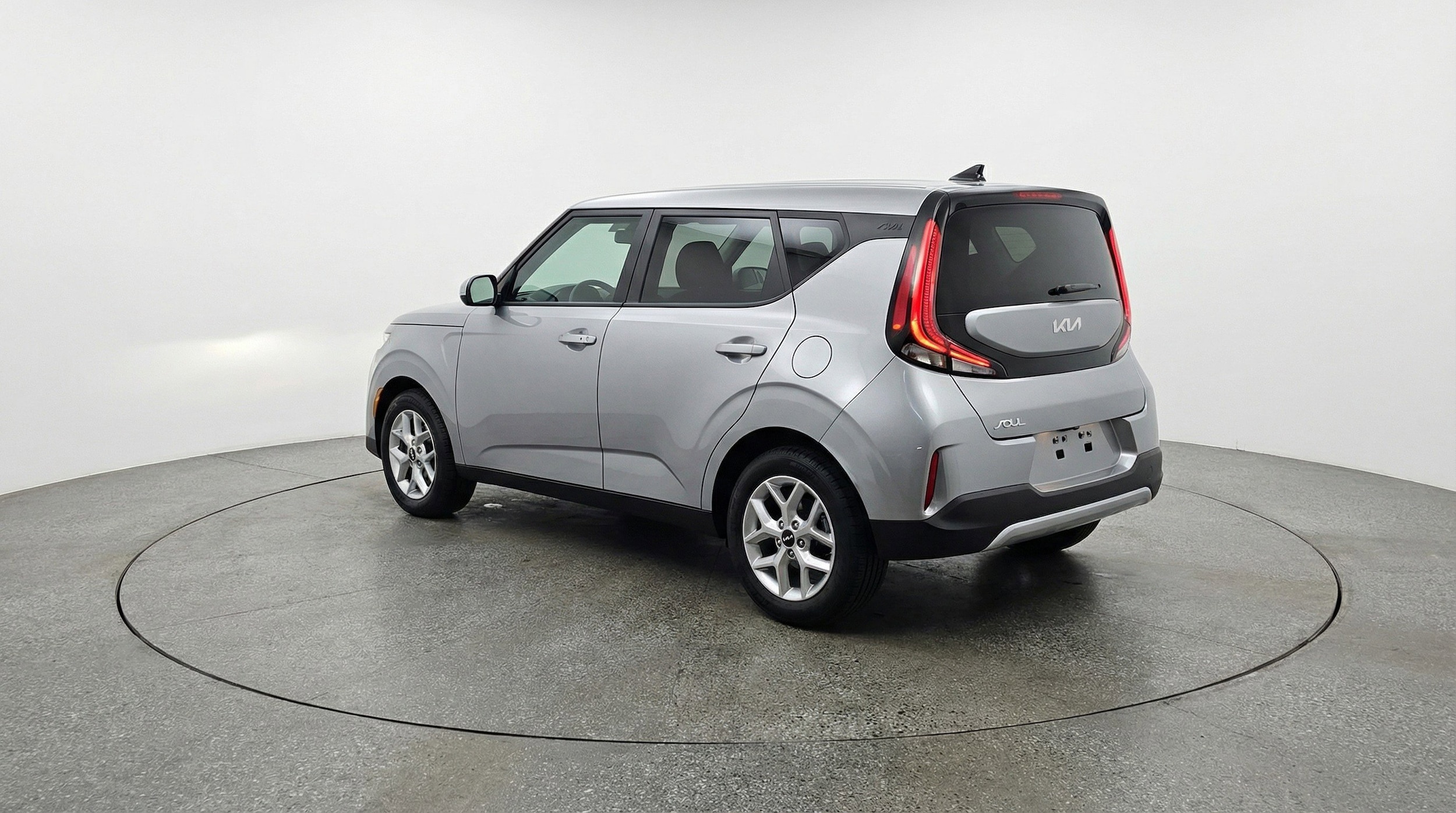 Thumbnail: 2025 Kia Soul - 6