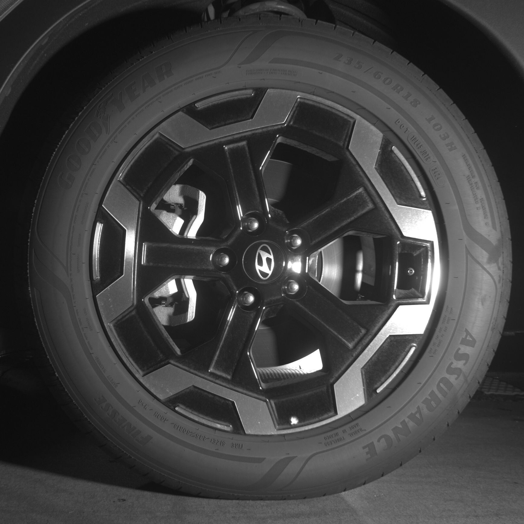 Thumbnail: 2025 Hyundai Santa Fe - 9