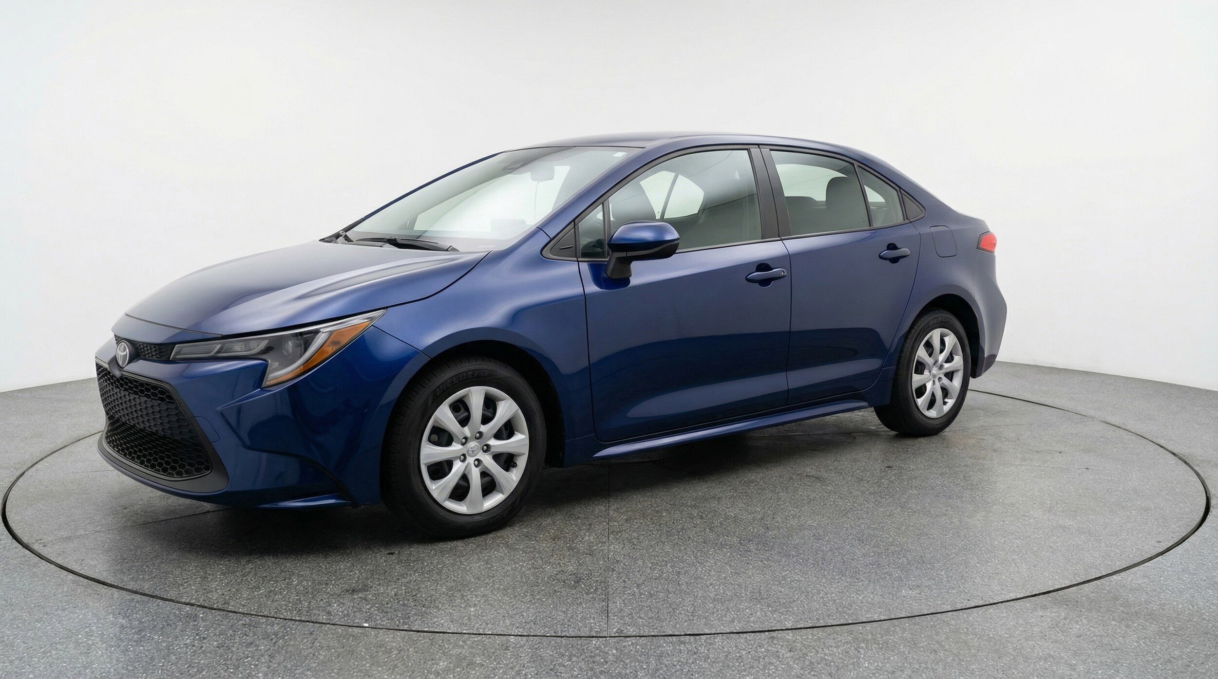 Thumbnail: 2025 Toyota Corolla - 3