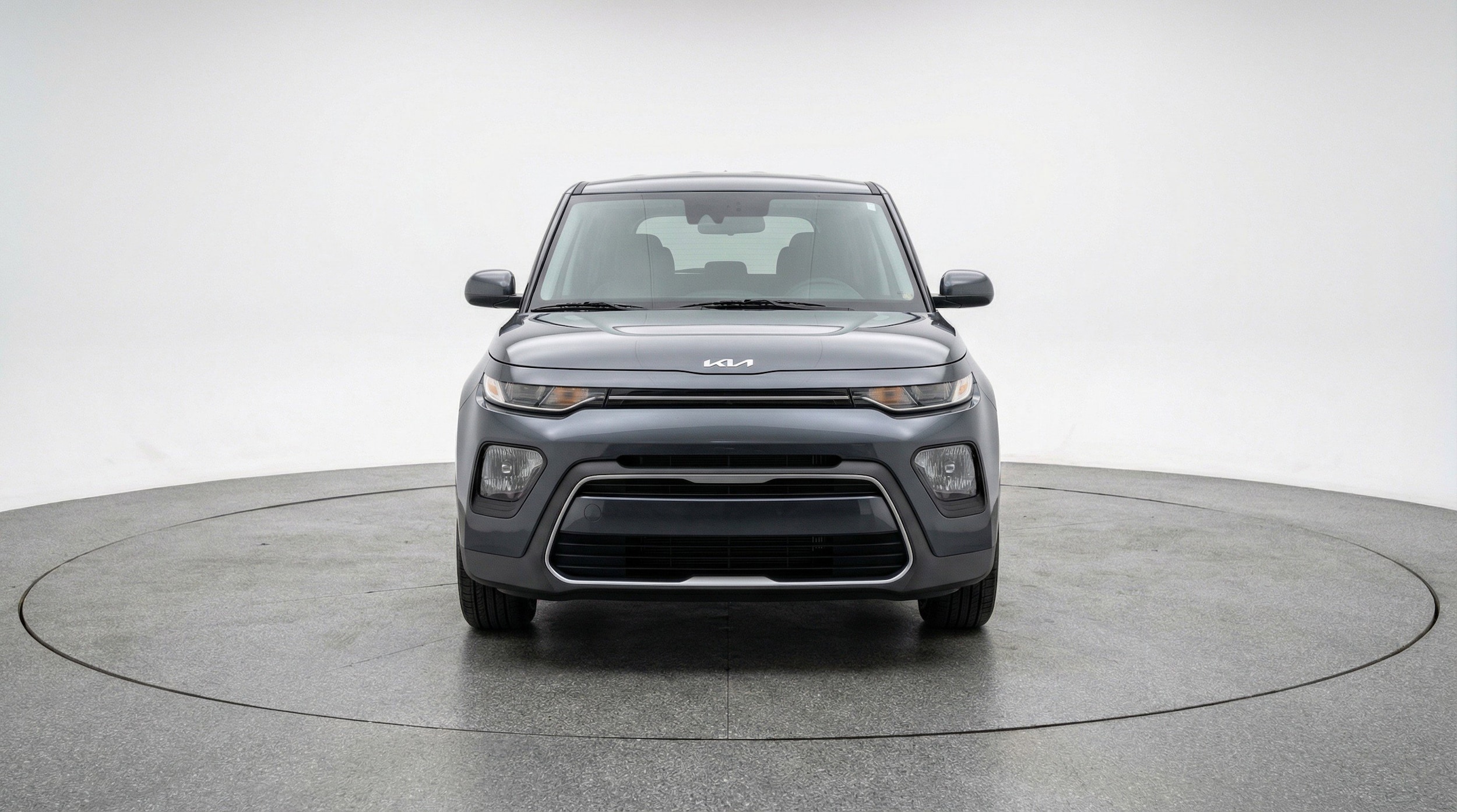 Thumbnail: 2025 Kia Soul - 2