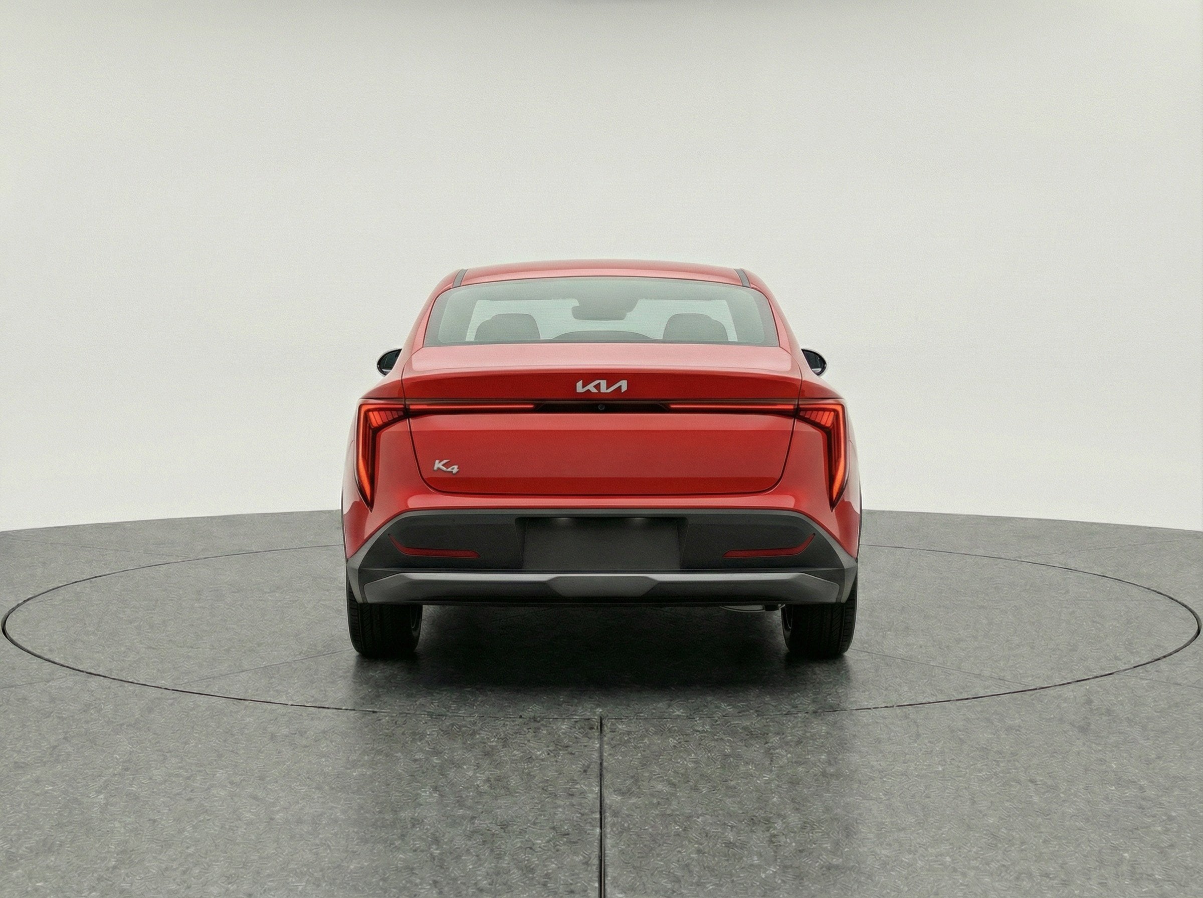 Thumbnail: 2025 Kia K4 - 7