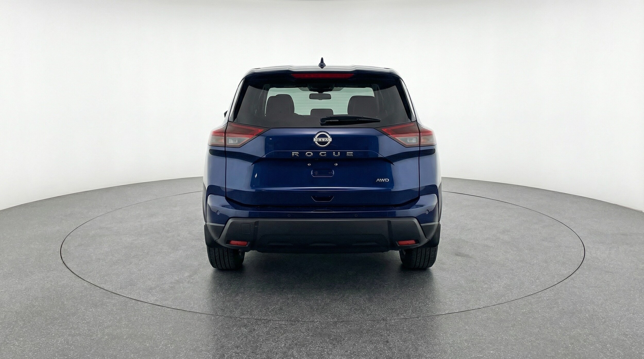 Thumbnail: 2025 Nissan Rogue - 6