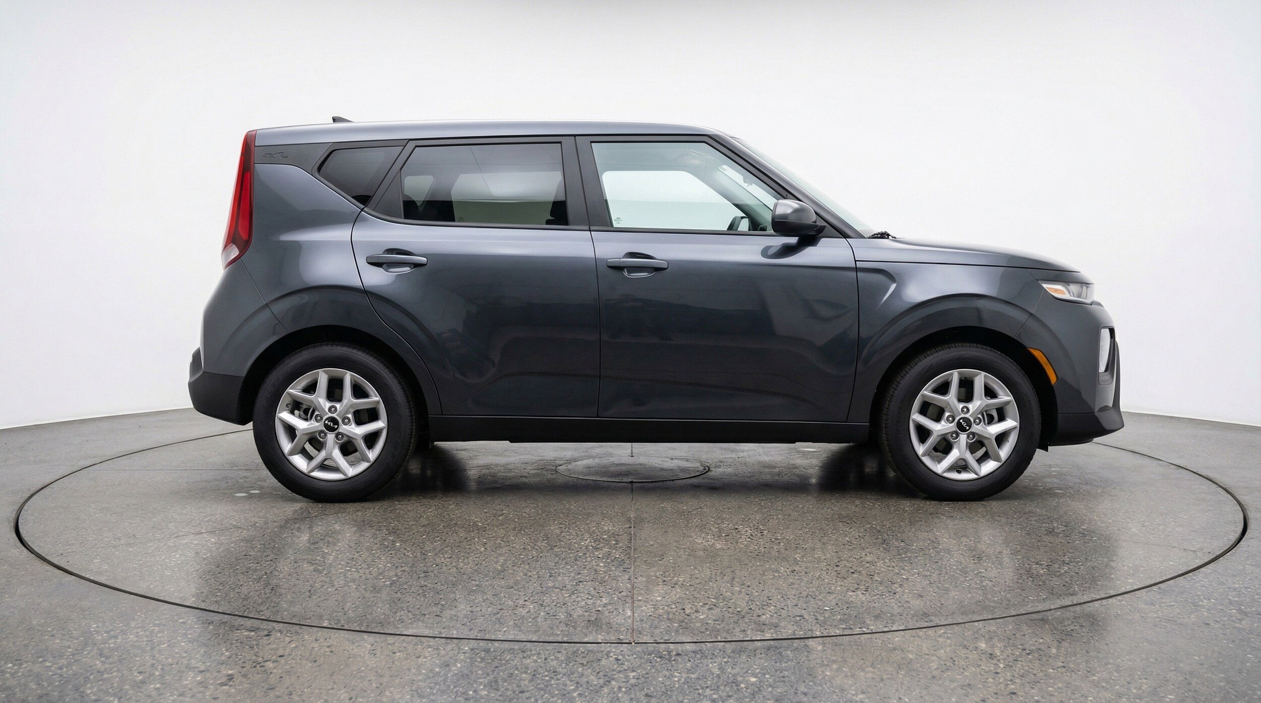 Thumbnail: 2025 Kia Soul - 11