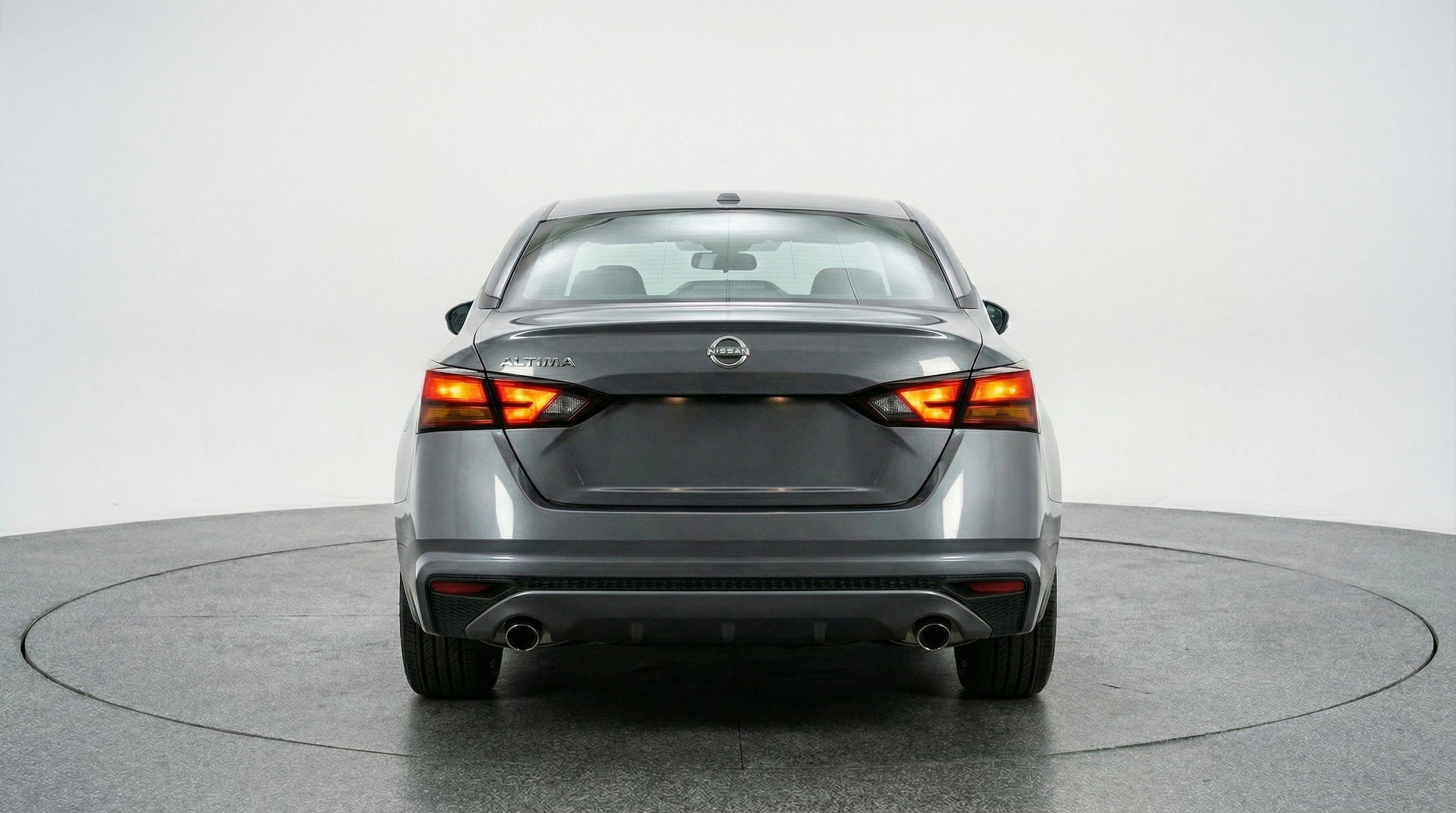 Thumbnail: 2025 Nissan Altima - 7