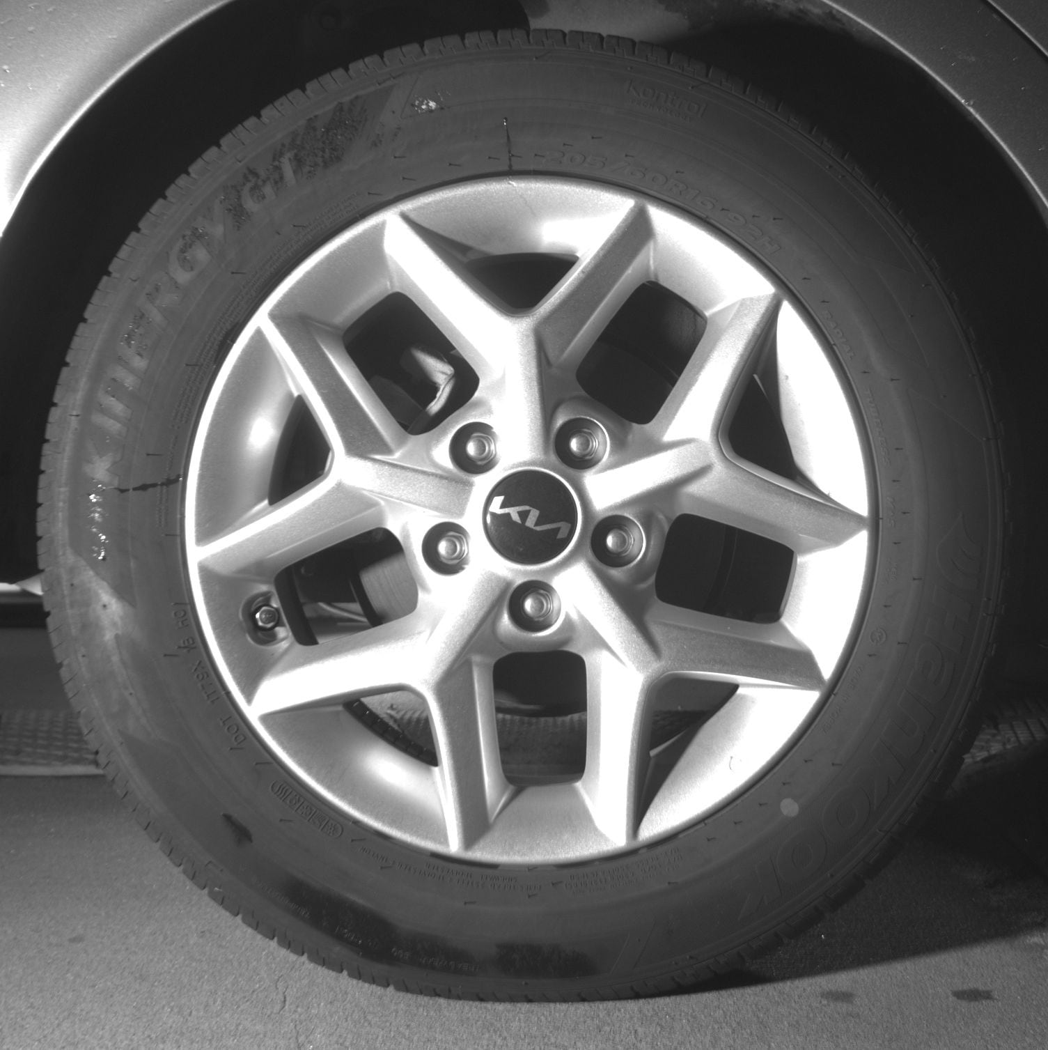 Thumbnail: 2025 Kia Soul - 12