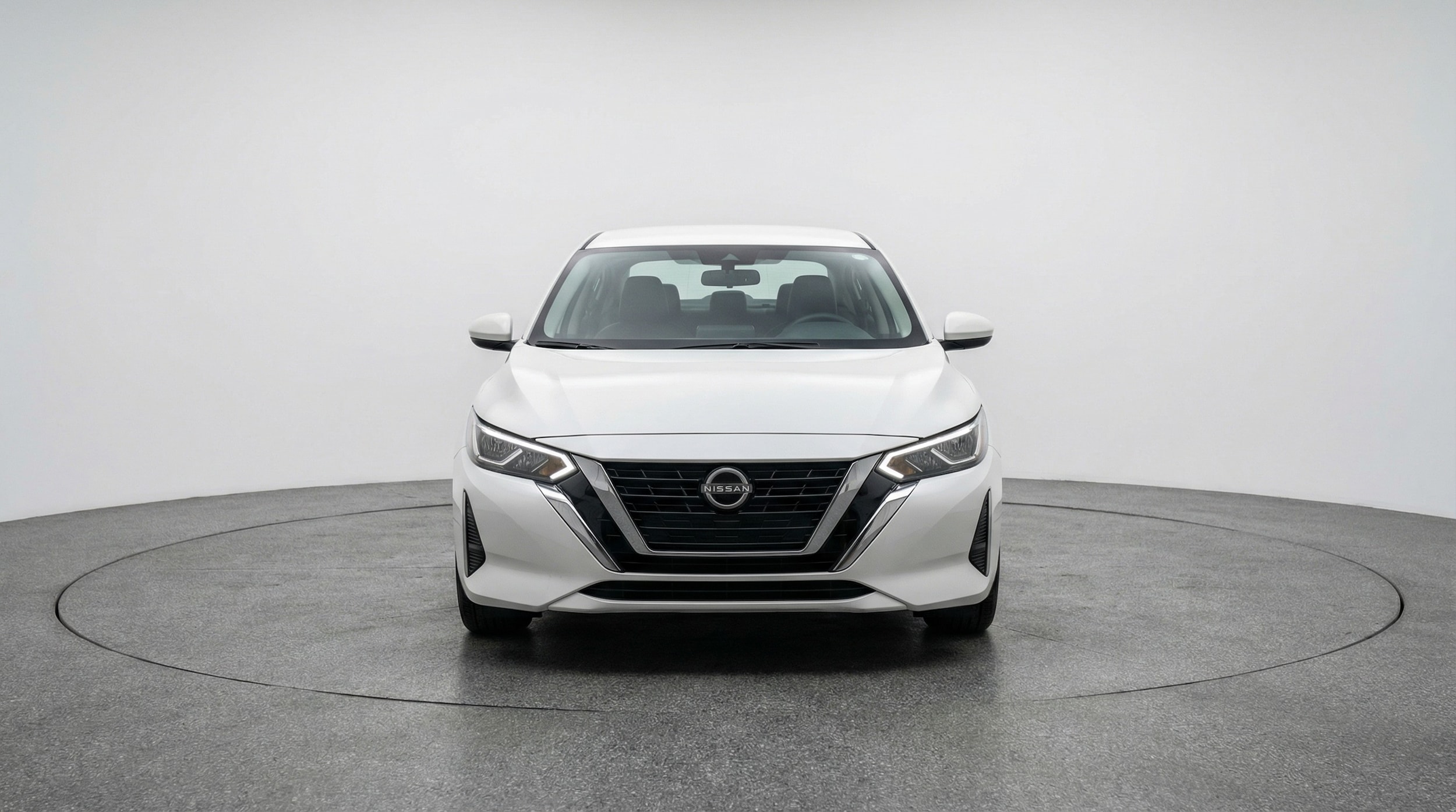 Thumbnail: 2025 Nissan Sentra - 2