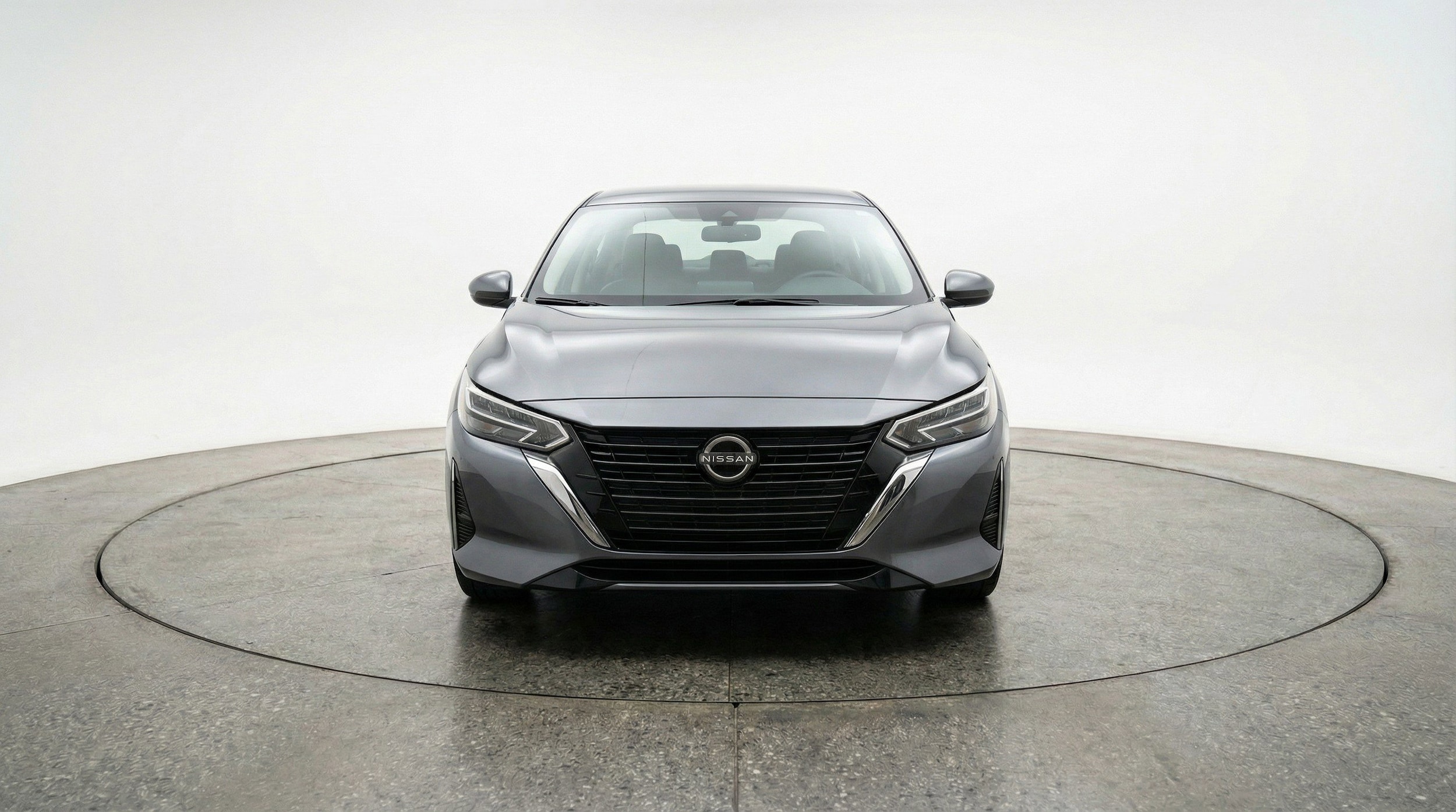 Thumbnail: 2025 Nissan Sentra - 2