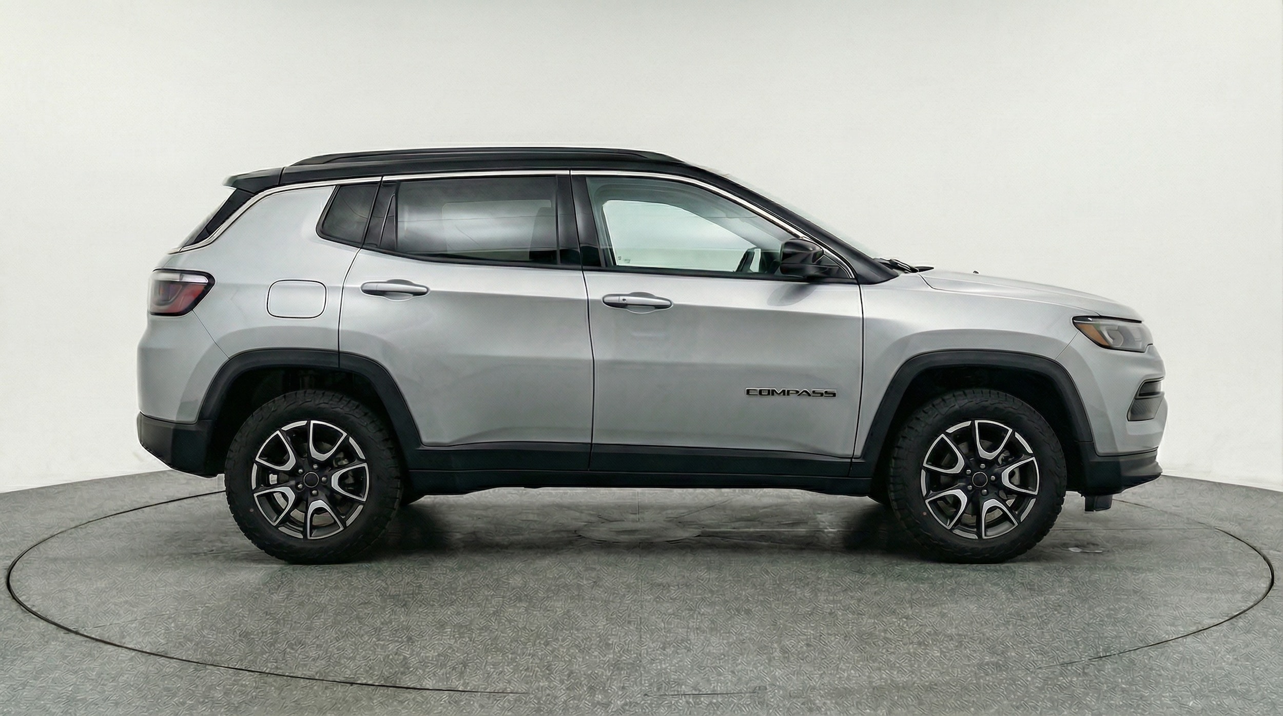 Thumbnail: 2025 Jeep Compass - 8