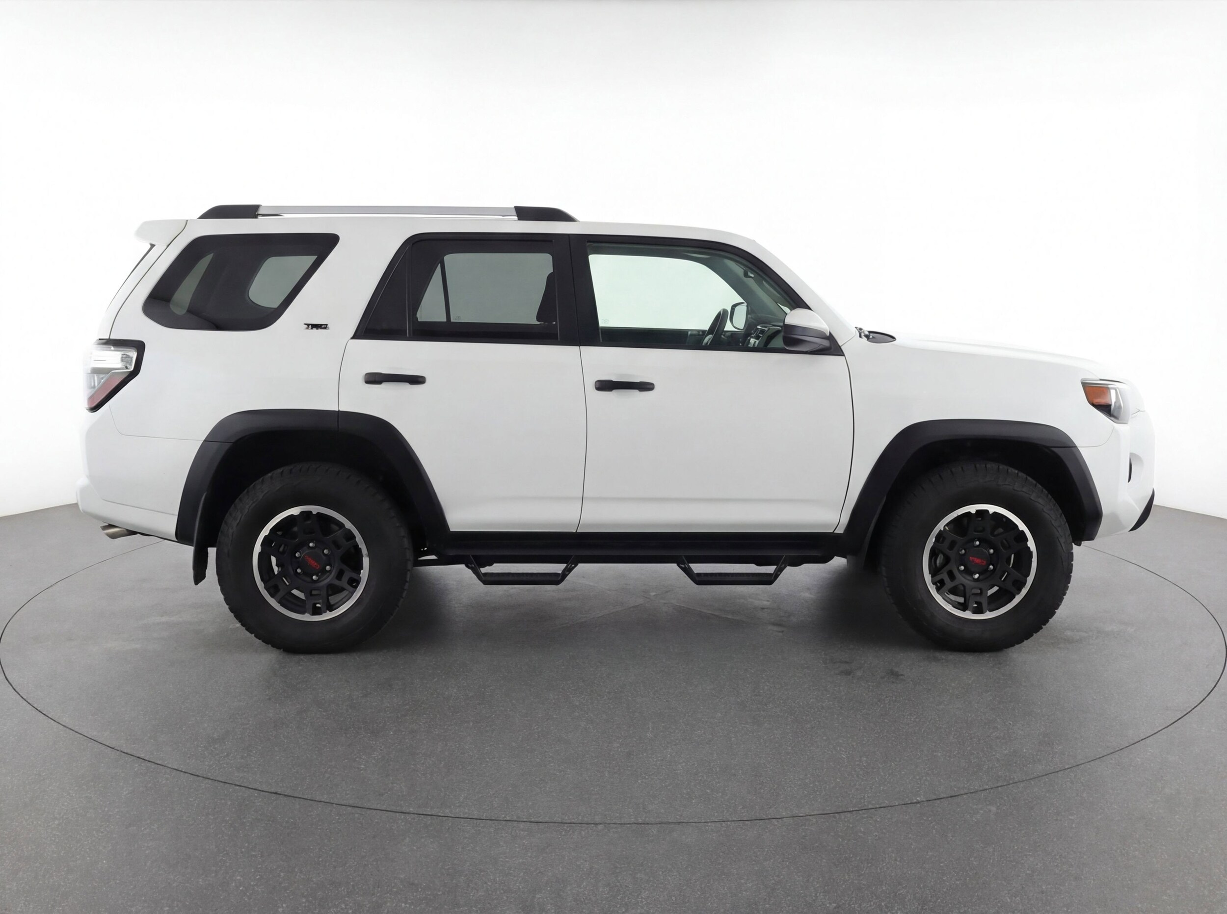 Thumbnail: 2025 Toyota 4Runner - 11
