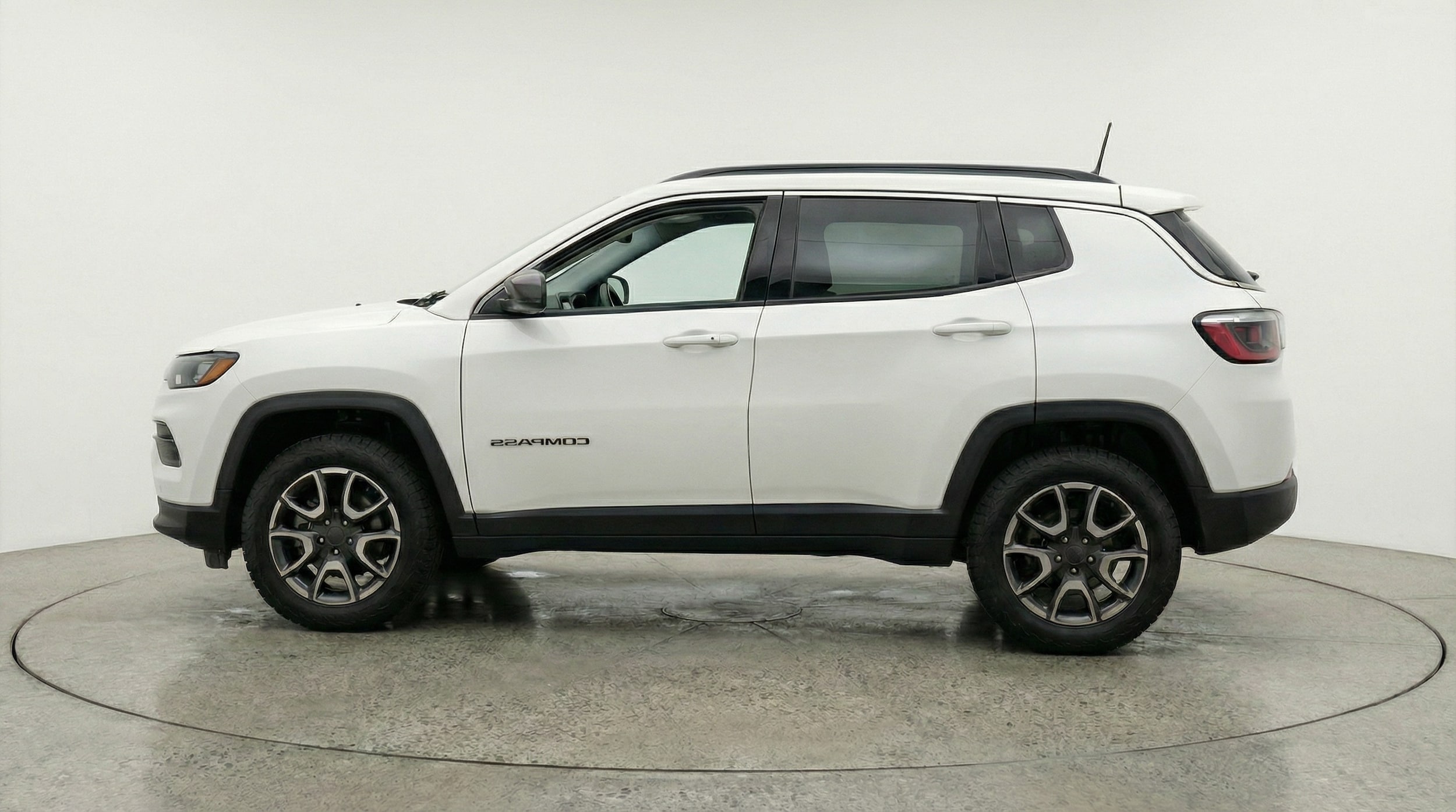 Thumbnail: 2025 Jeep Compass - 4