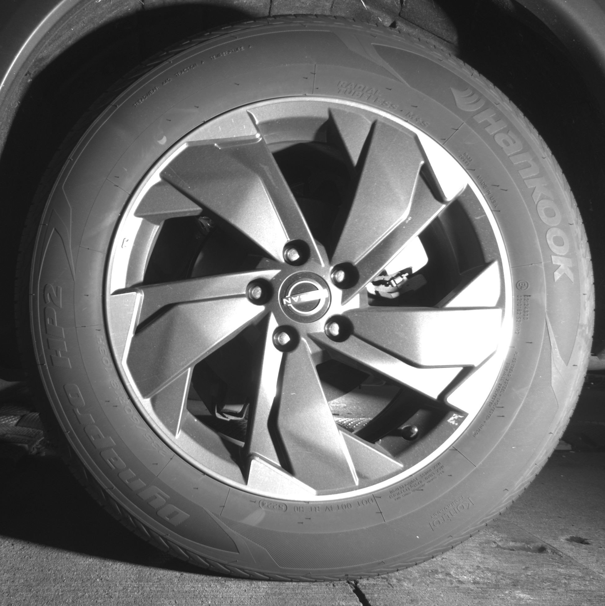 Thumbnail: 2025 Nissan Rogue - 14