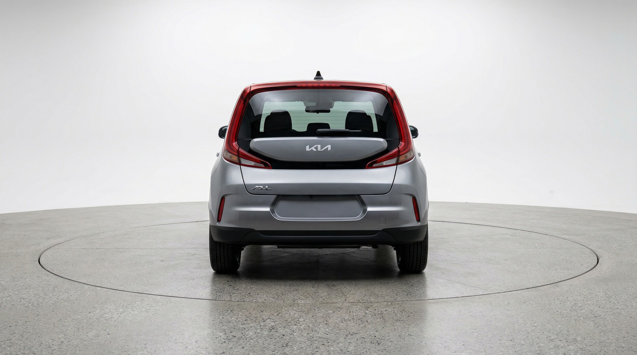 Thumbnail: 2025 Kia Soul - 6