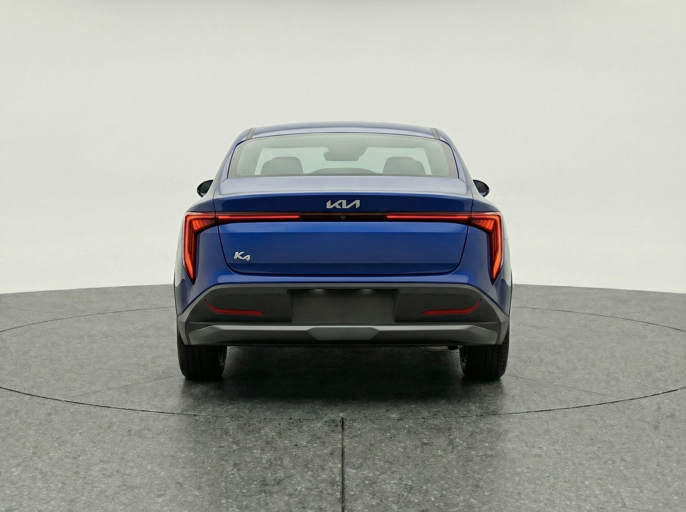 Thumbnail: 2025 Kia K4 - 7