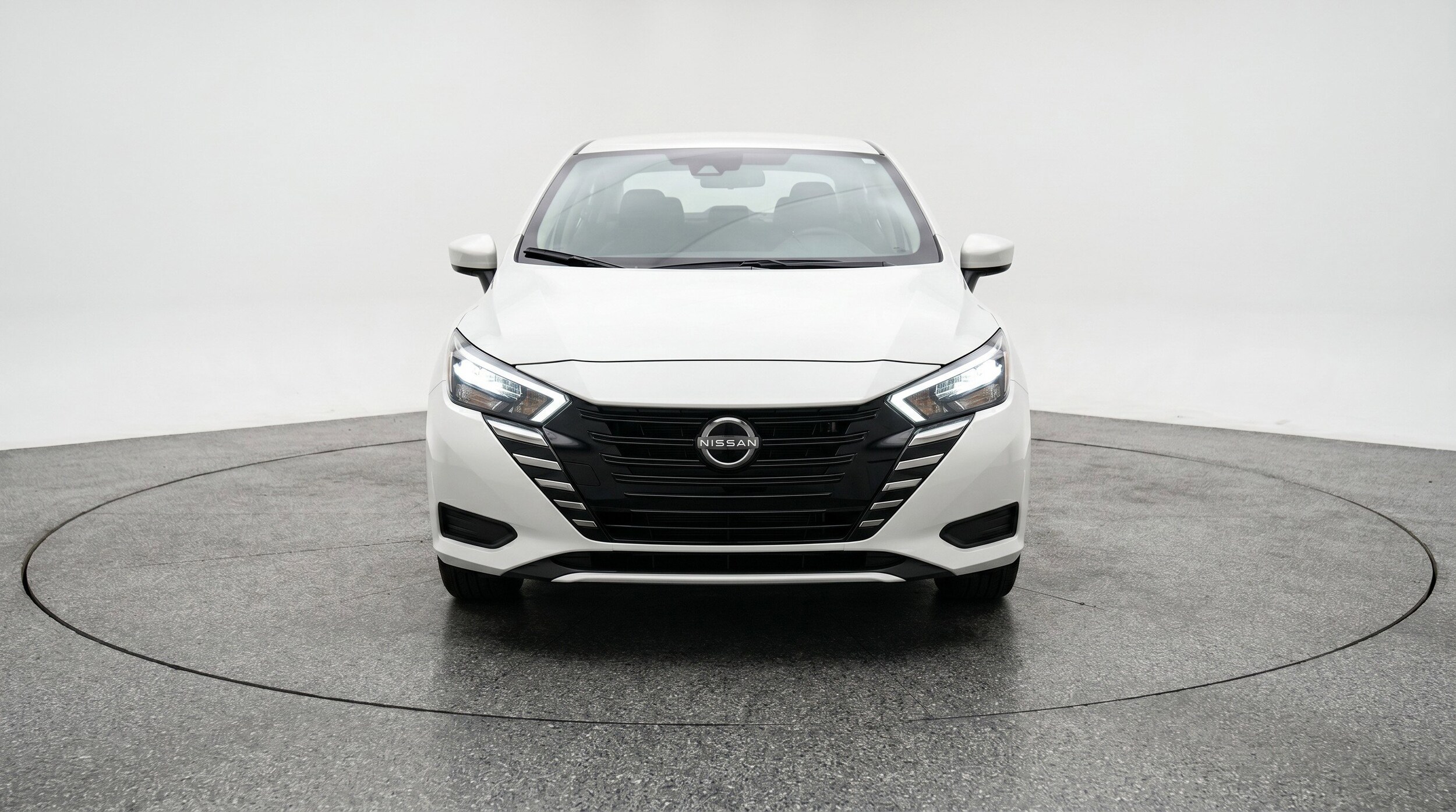 Thumbnail: 2025 Nissan Versa - 2