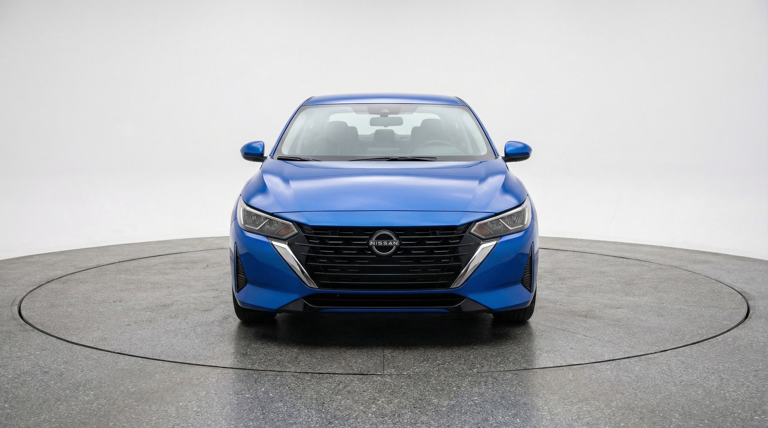 Thumbnail: 2025 Nissan Sentra - 2