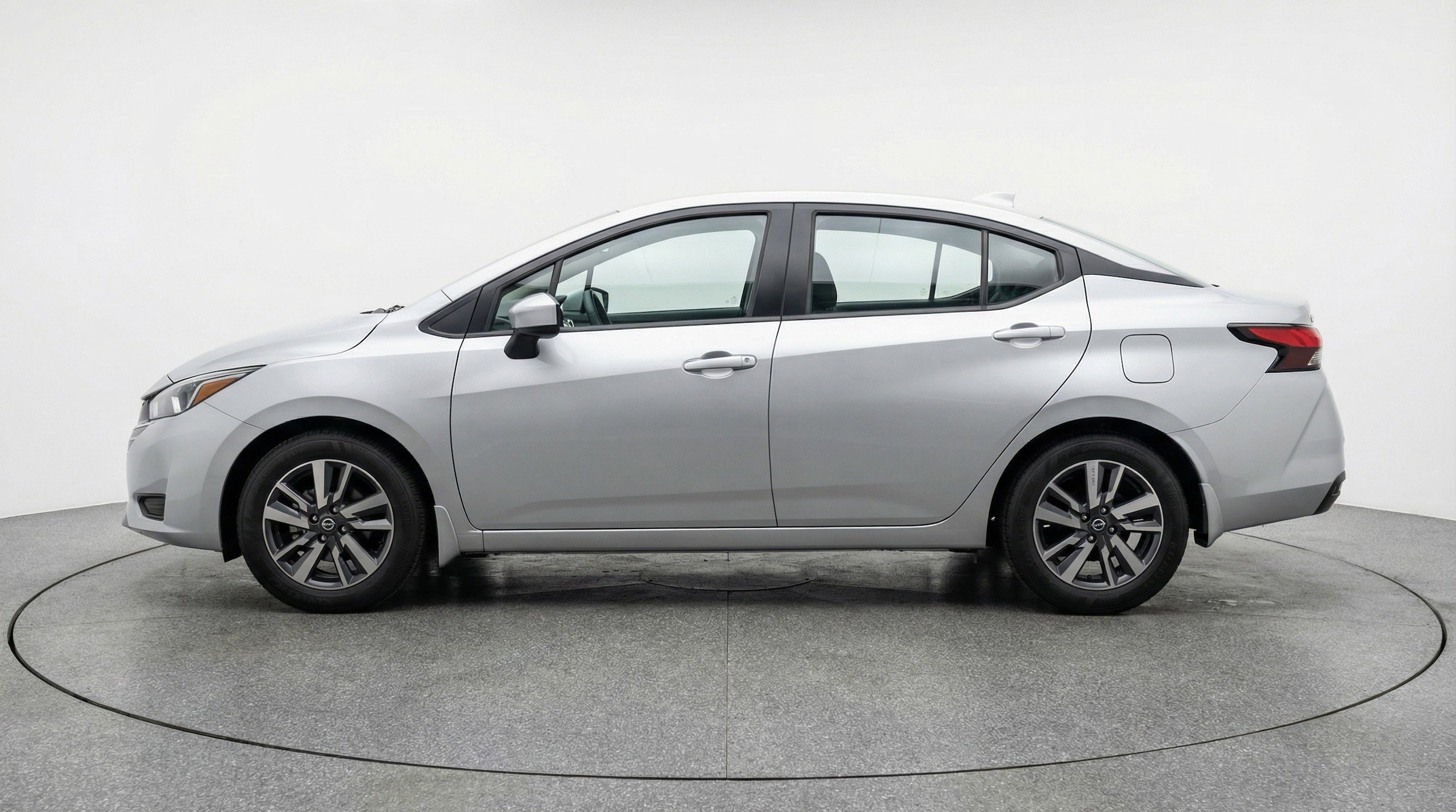 Thumbnail: 2025 Nissan Versa - 5