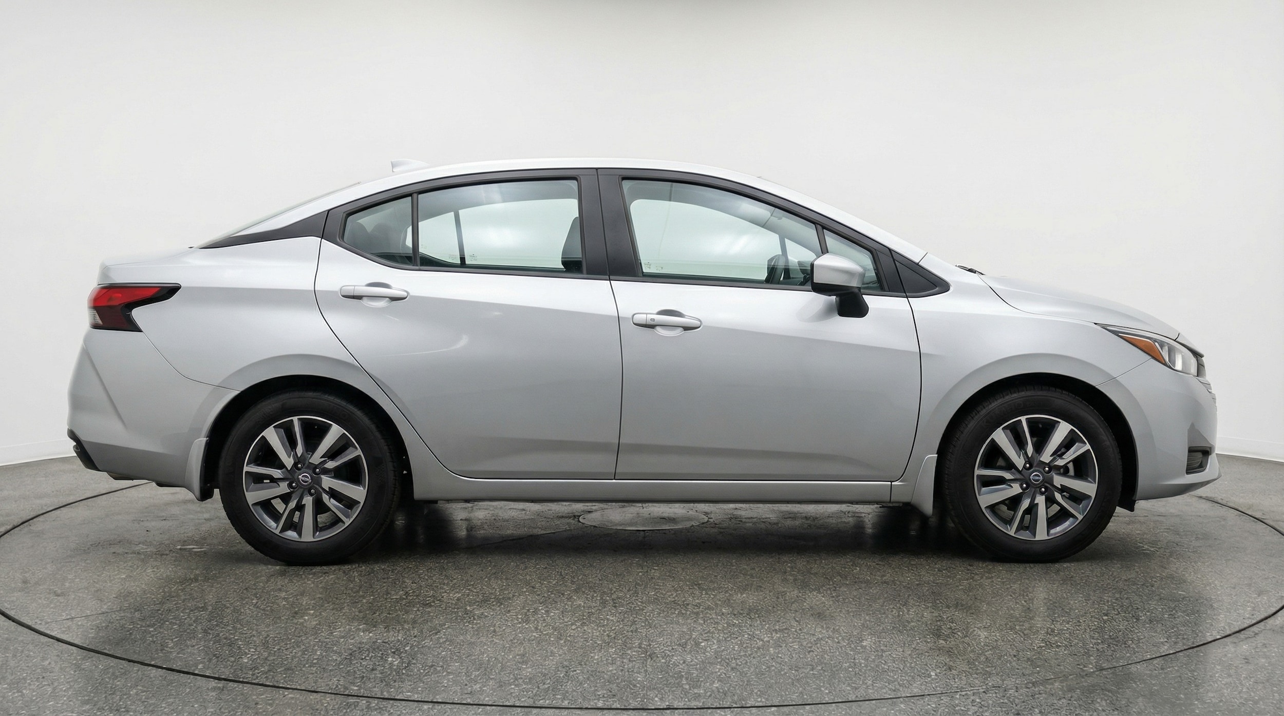 Thumbnail: 2025 Nissan Versa - 8