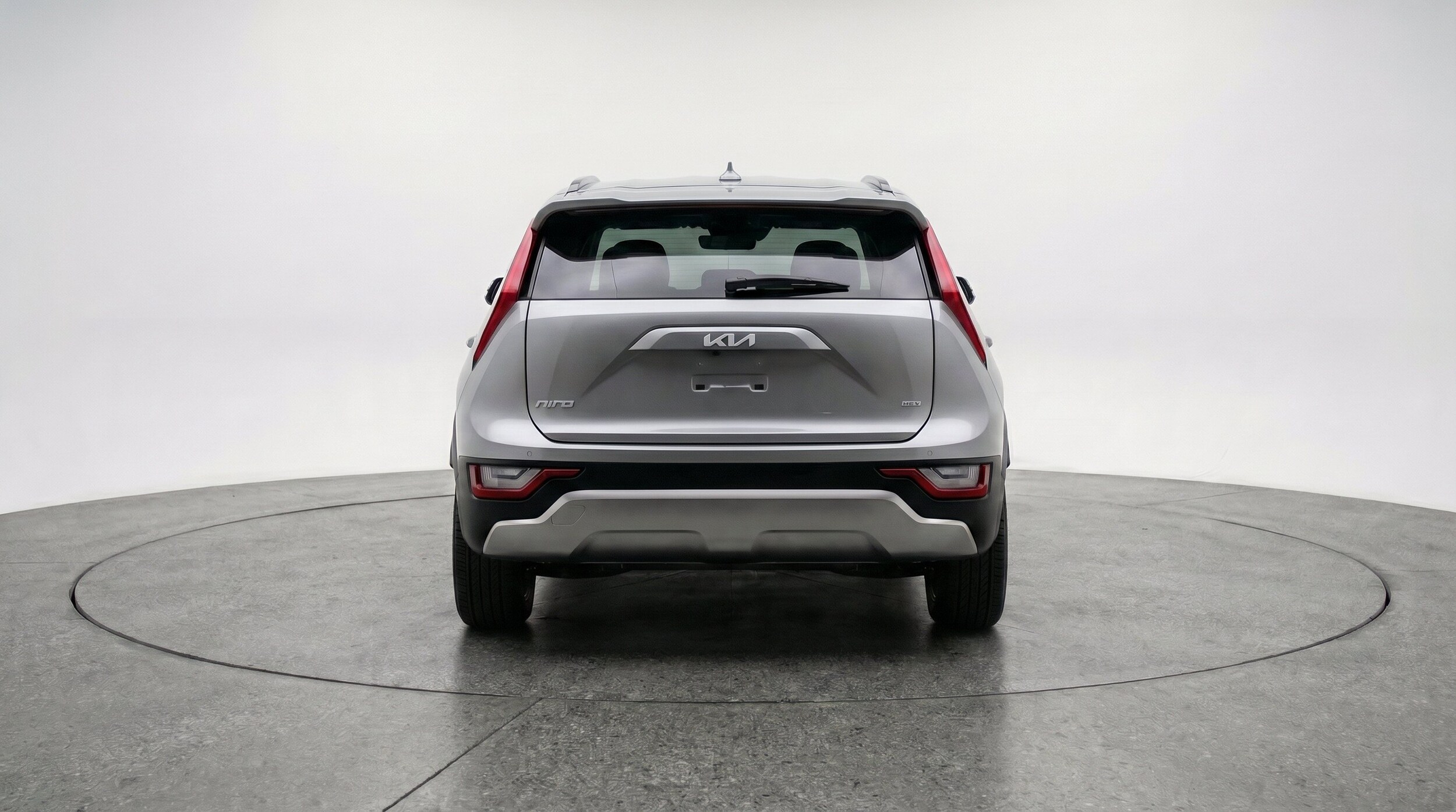 Thumbnail: 2026 Kia Niro - 7