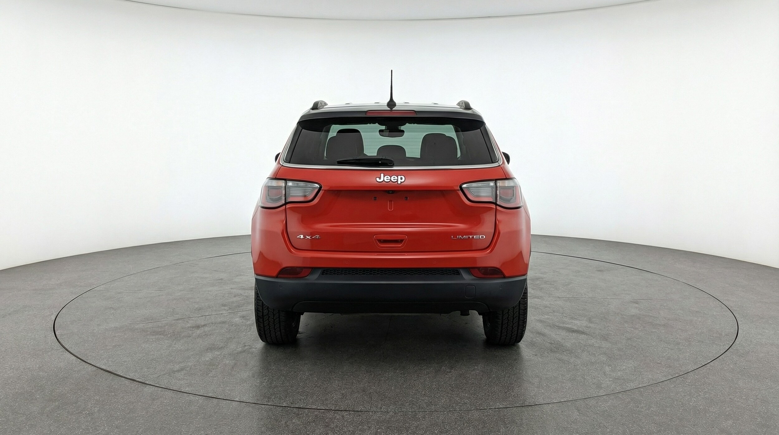 Thumbnail: 2025 Jeep Compass - 6