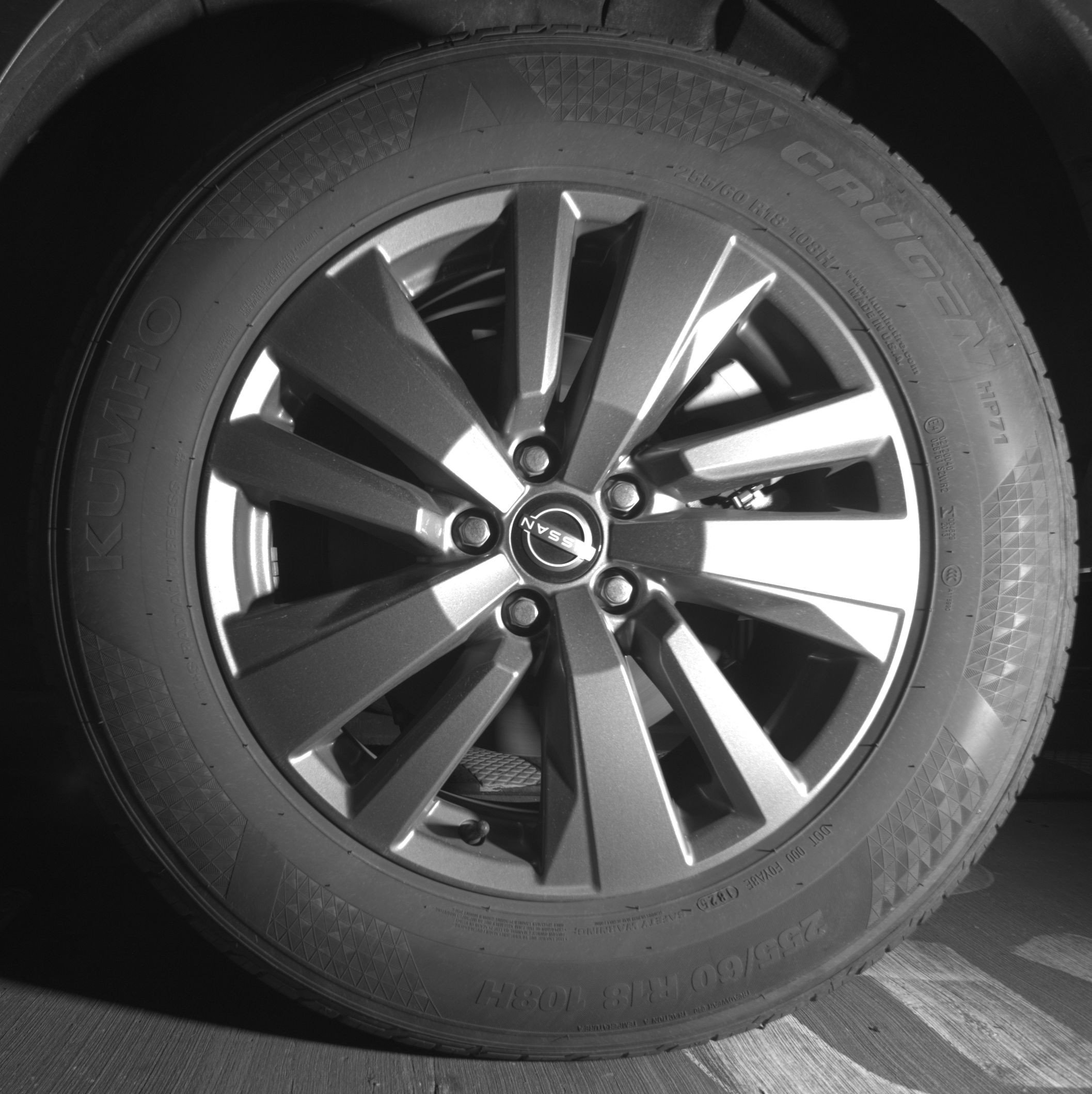 Thumbnail: 2025 Nissan Pathfinder - 14