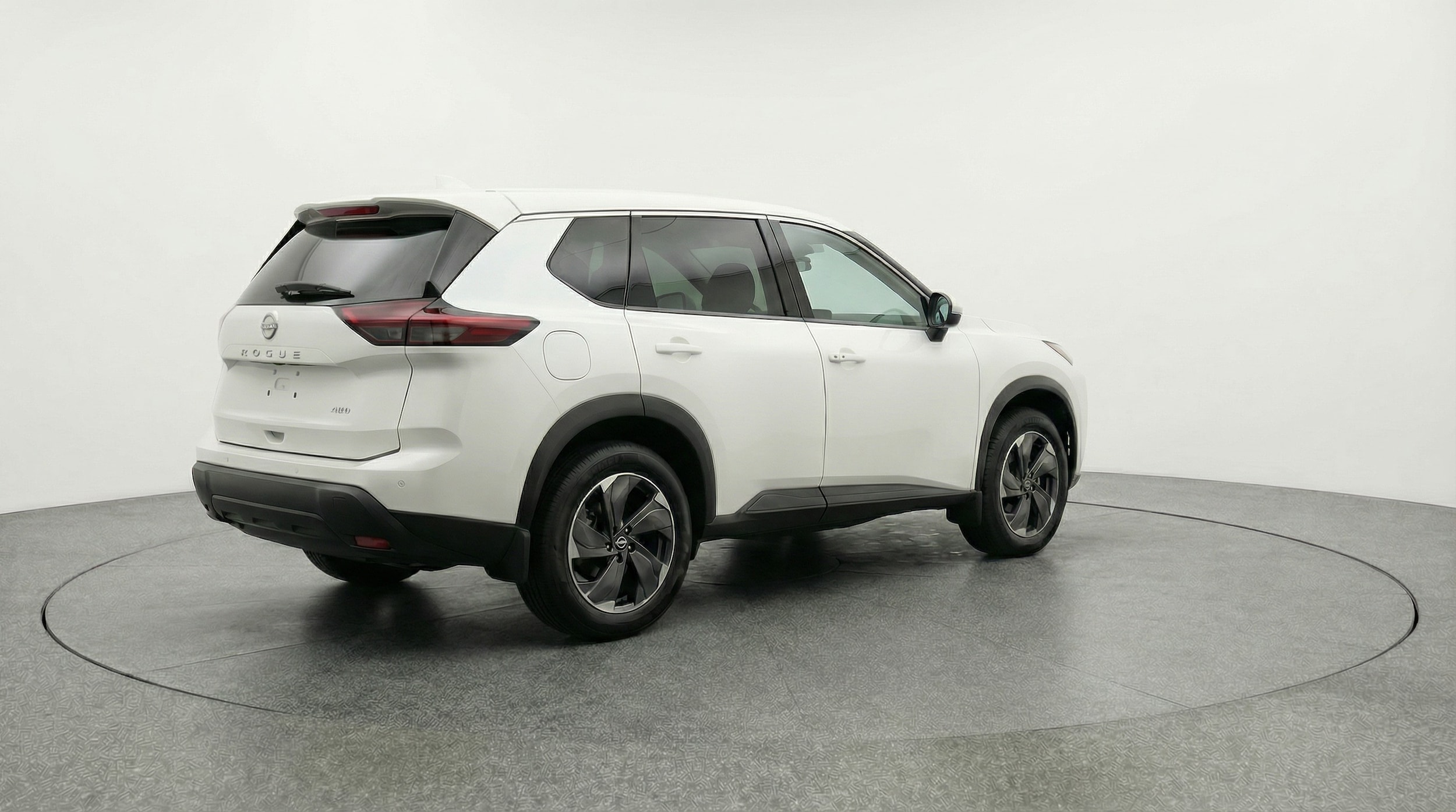Thumbnail: 2025 Nissan Rogue - 7
