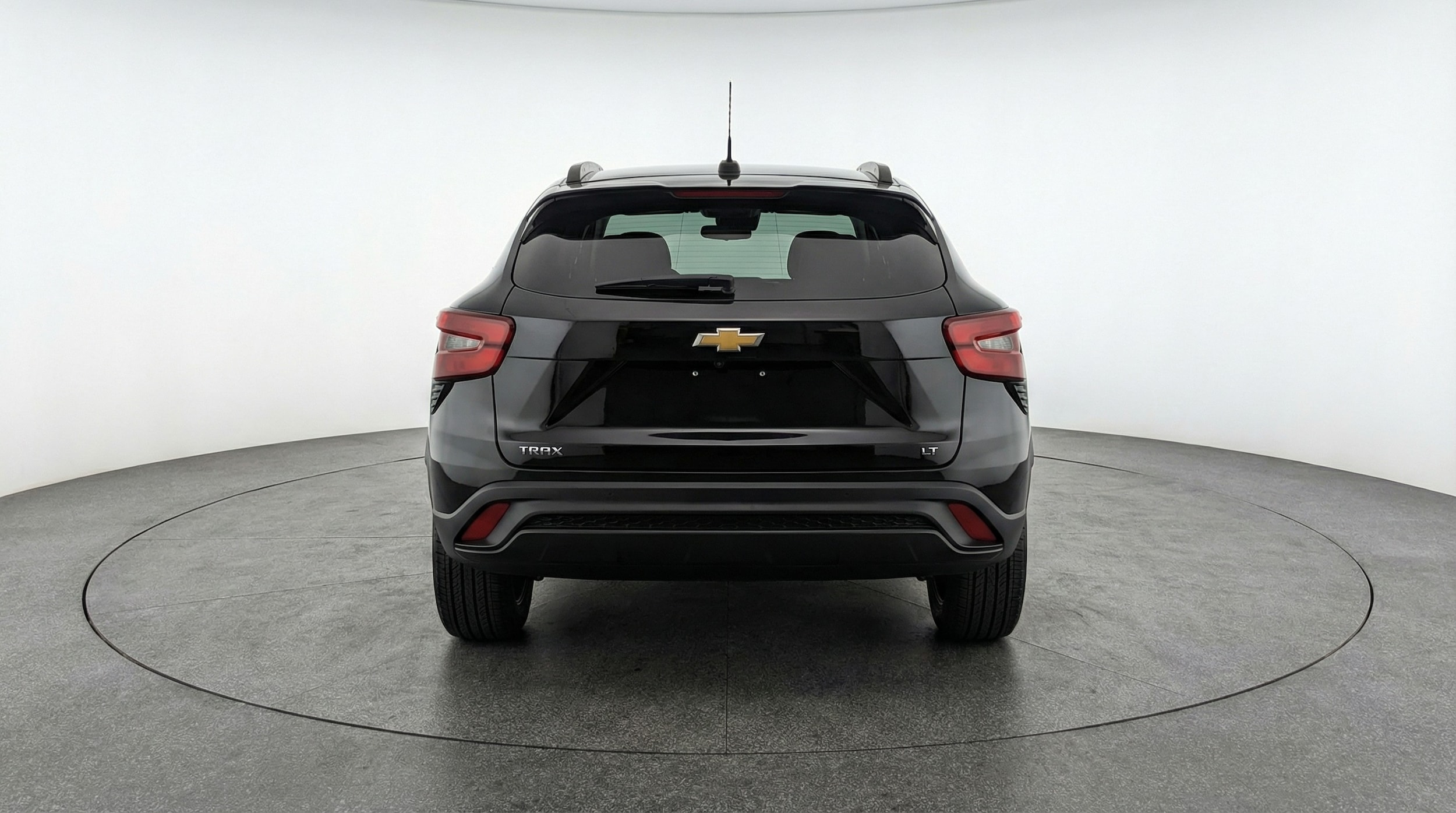 Thumbnail: 2025 Chevrolet Trax - 6