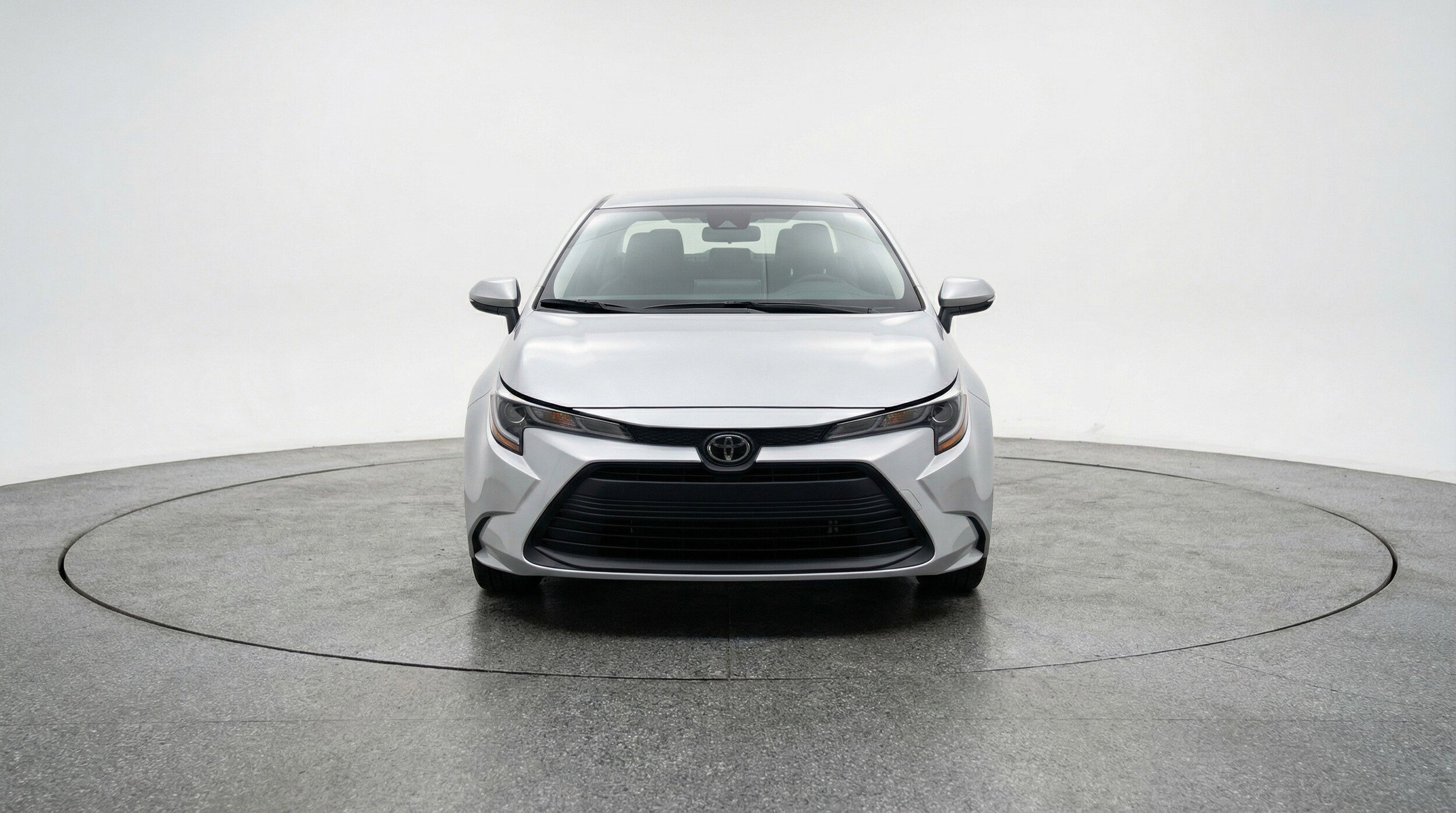 Thumbnail: 2025 Toyota Corolla - 2