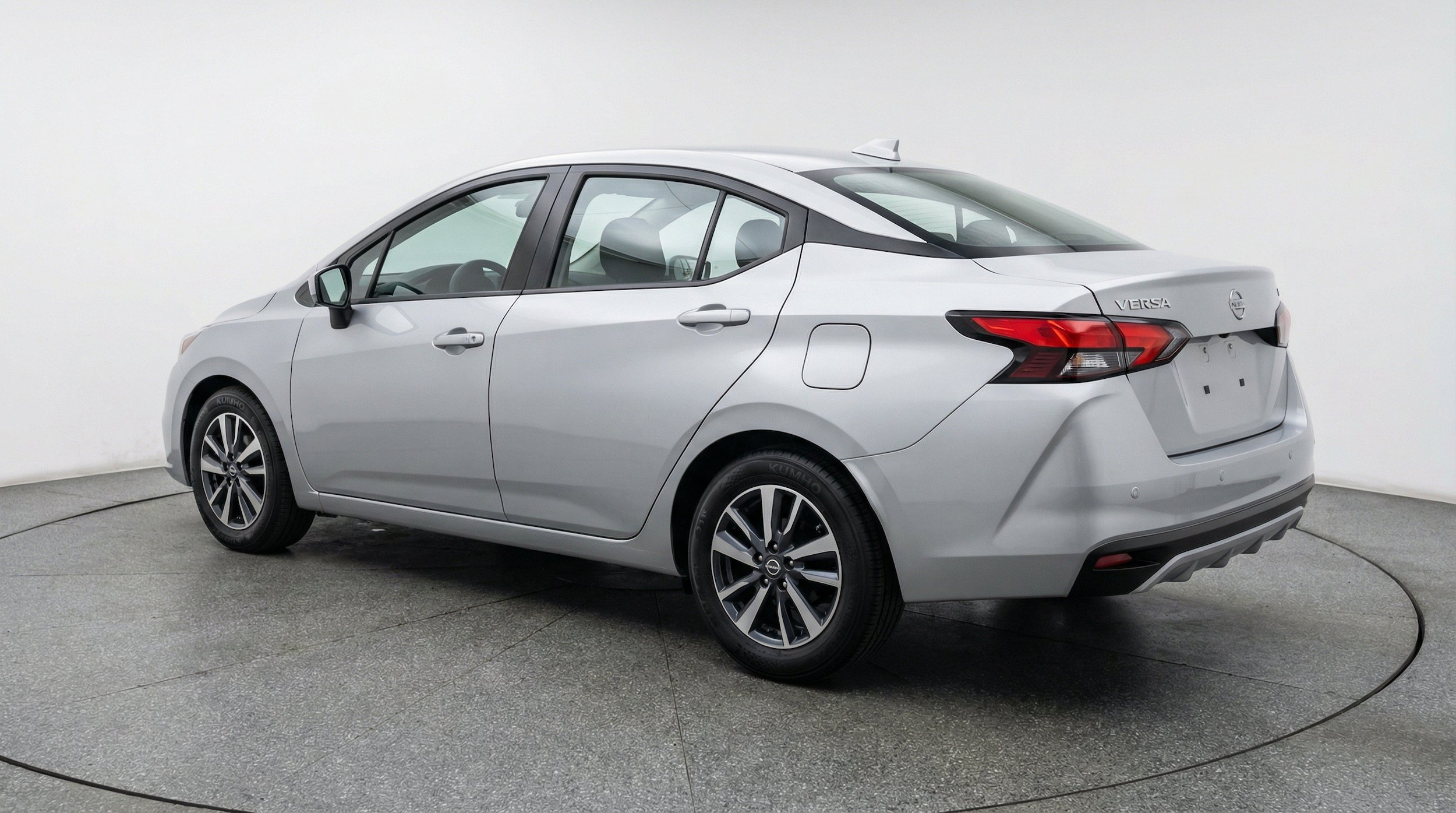 Thumbnail: 2025 Nissan Versa - 6