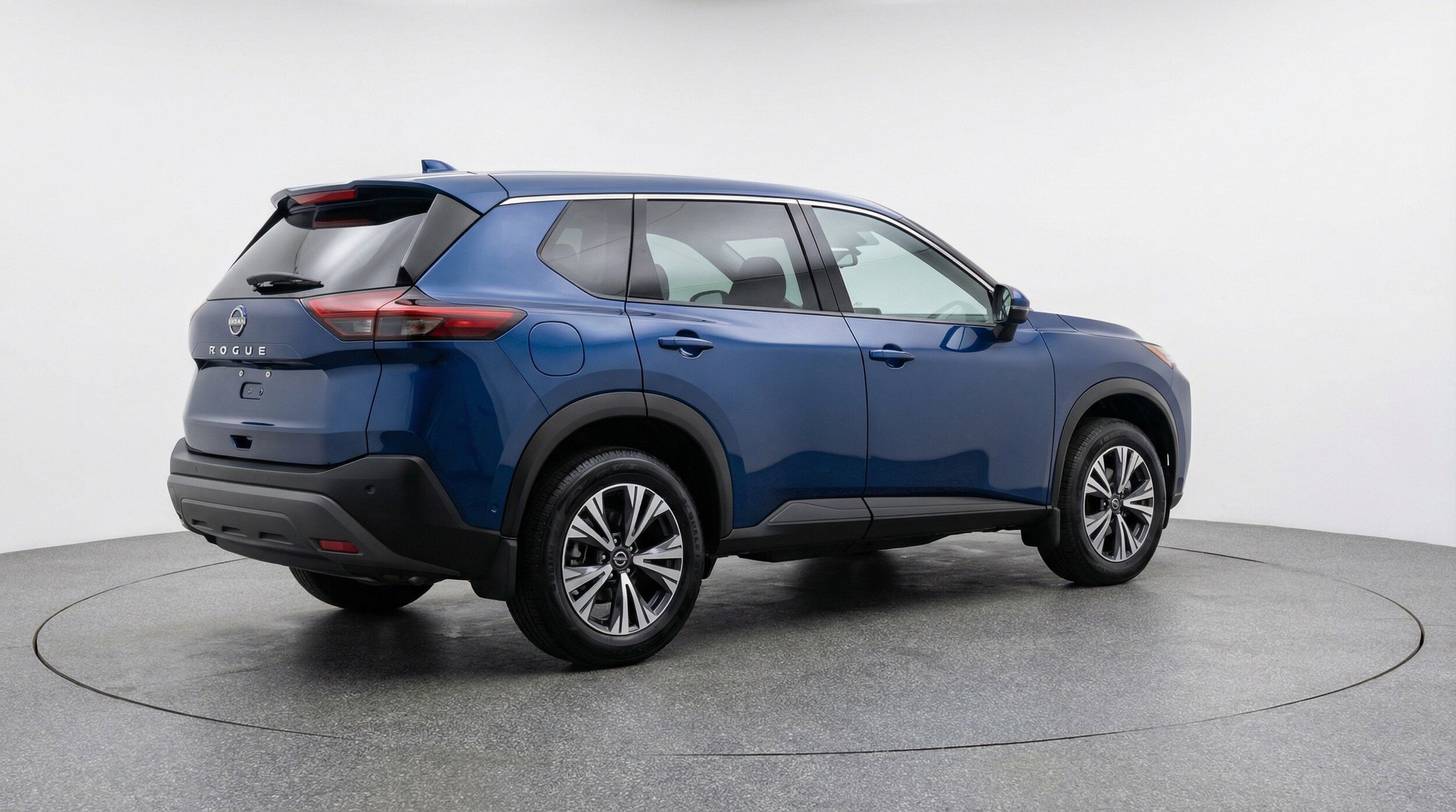 Thumbnail: 2025 Nissan Rogue - 9