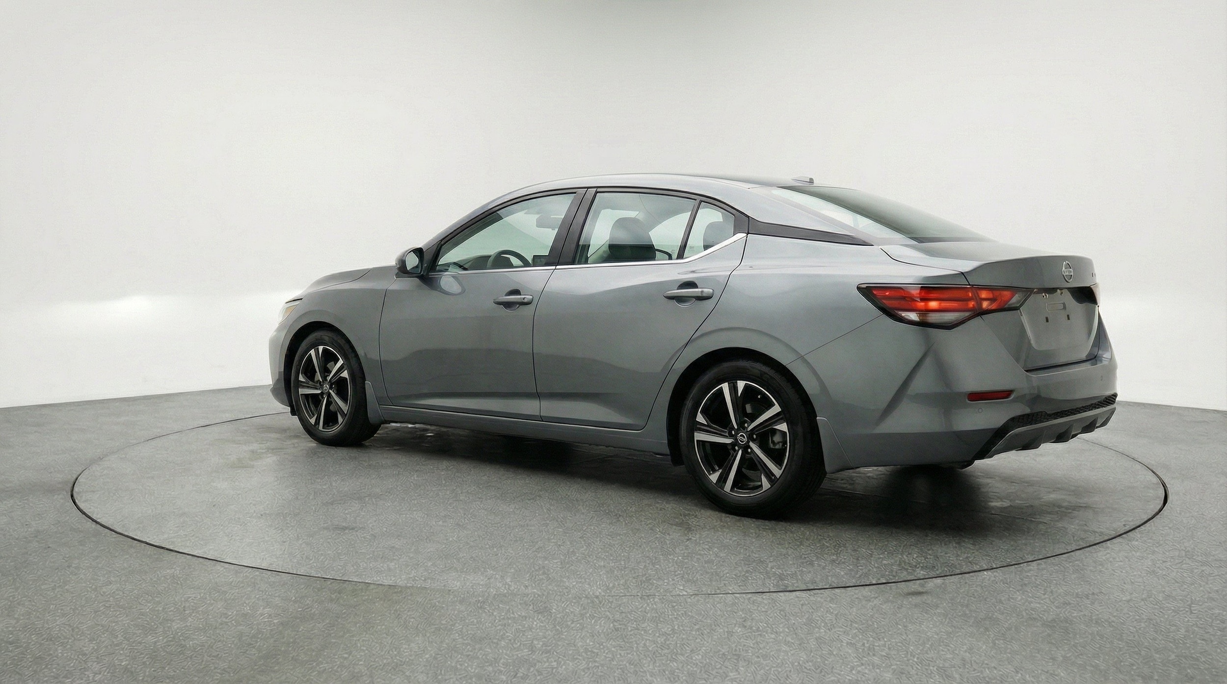 Thumbnail: 2025 Nissan Sentra - 6