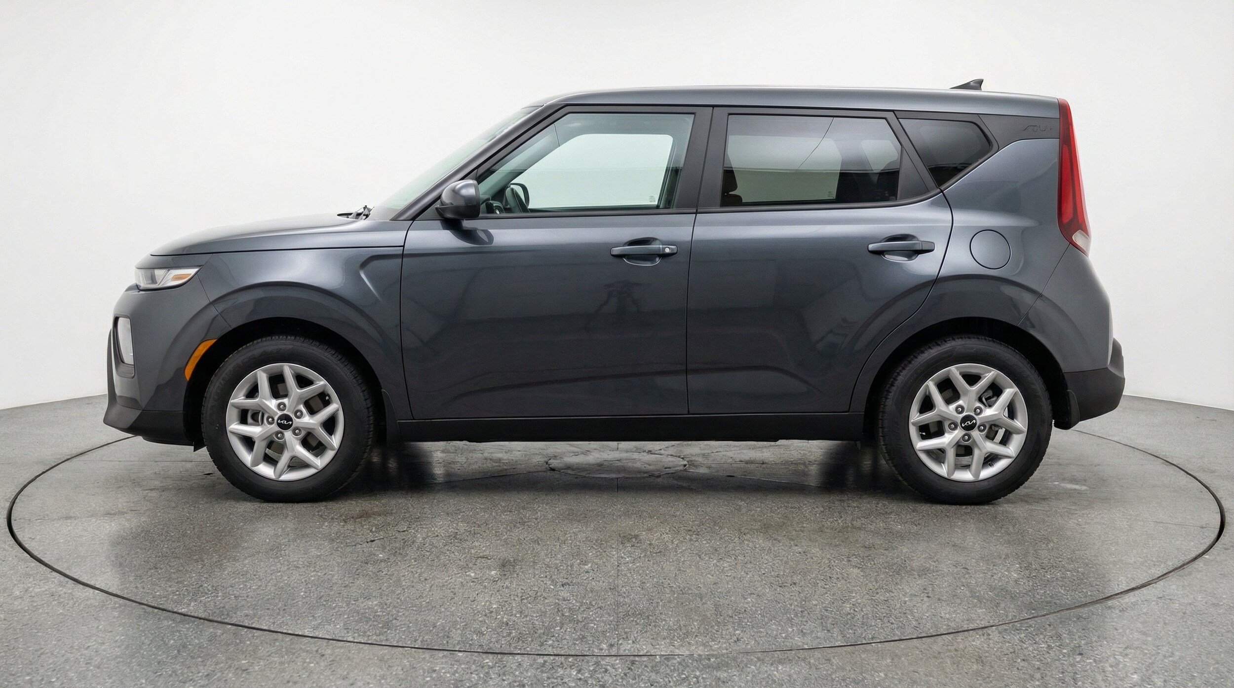 Thumbnail: 2025 Kia Soul - 5
