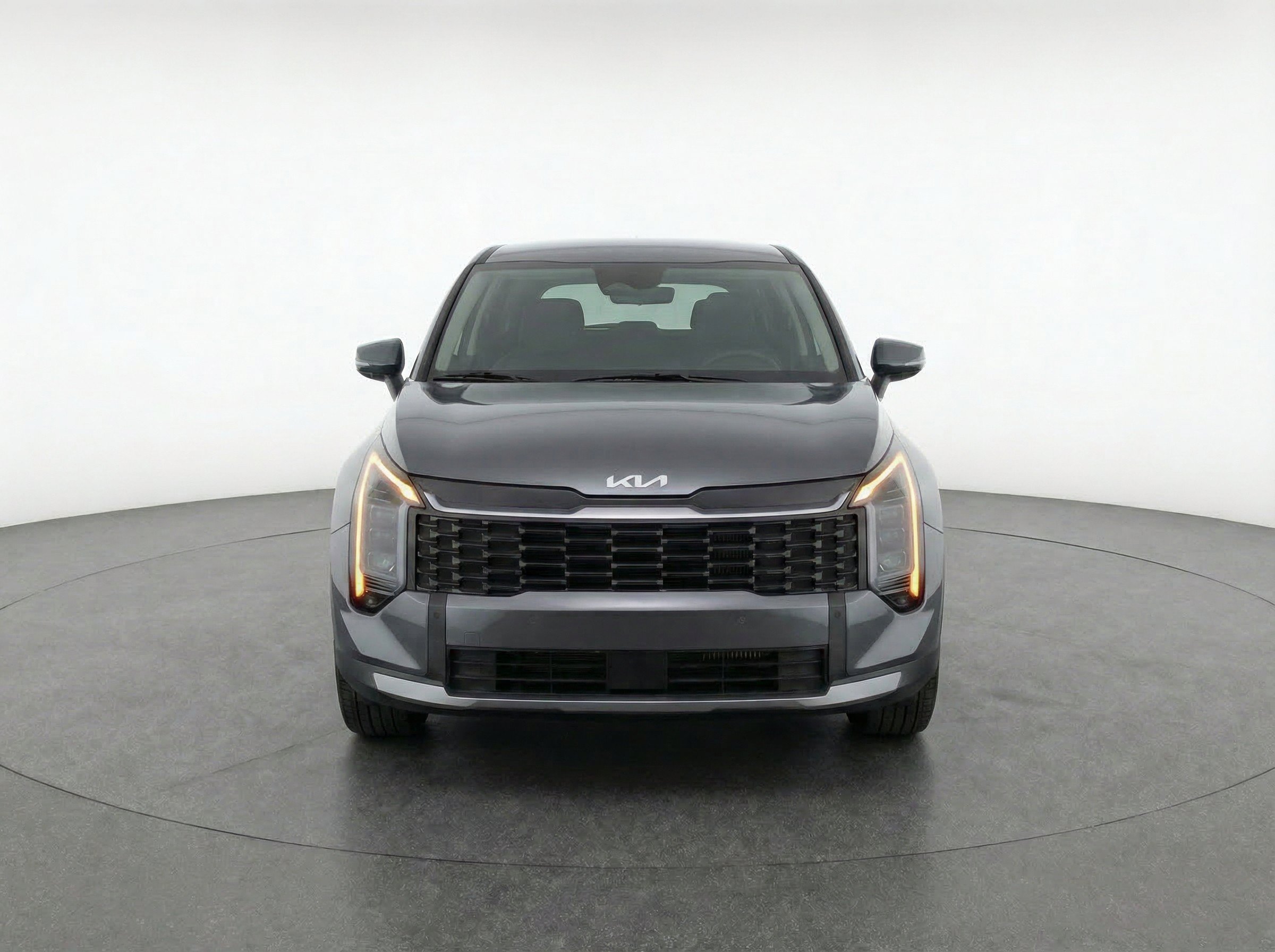 Thumbnail: 2026 Kia Sportage - 2