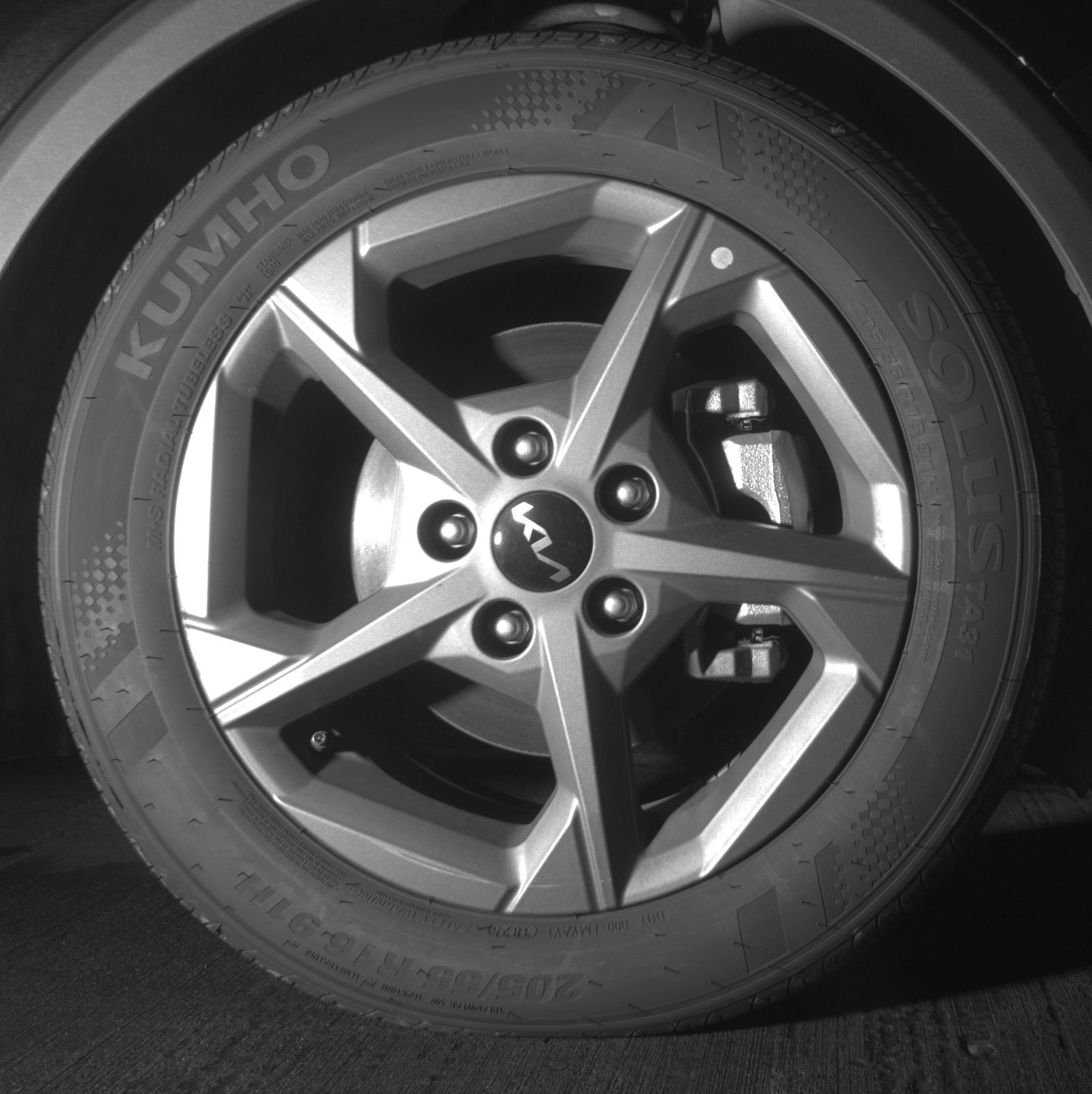 Thumbnail: 2025 Kia K4 - 10