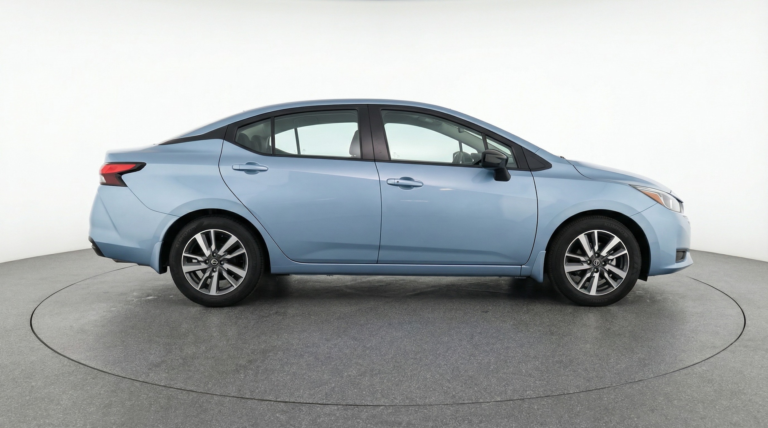 Thumbnail: 2025 Nissan Versa - 8