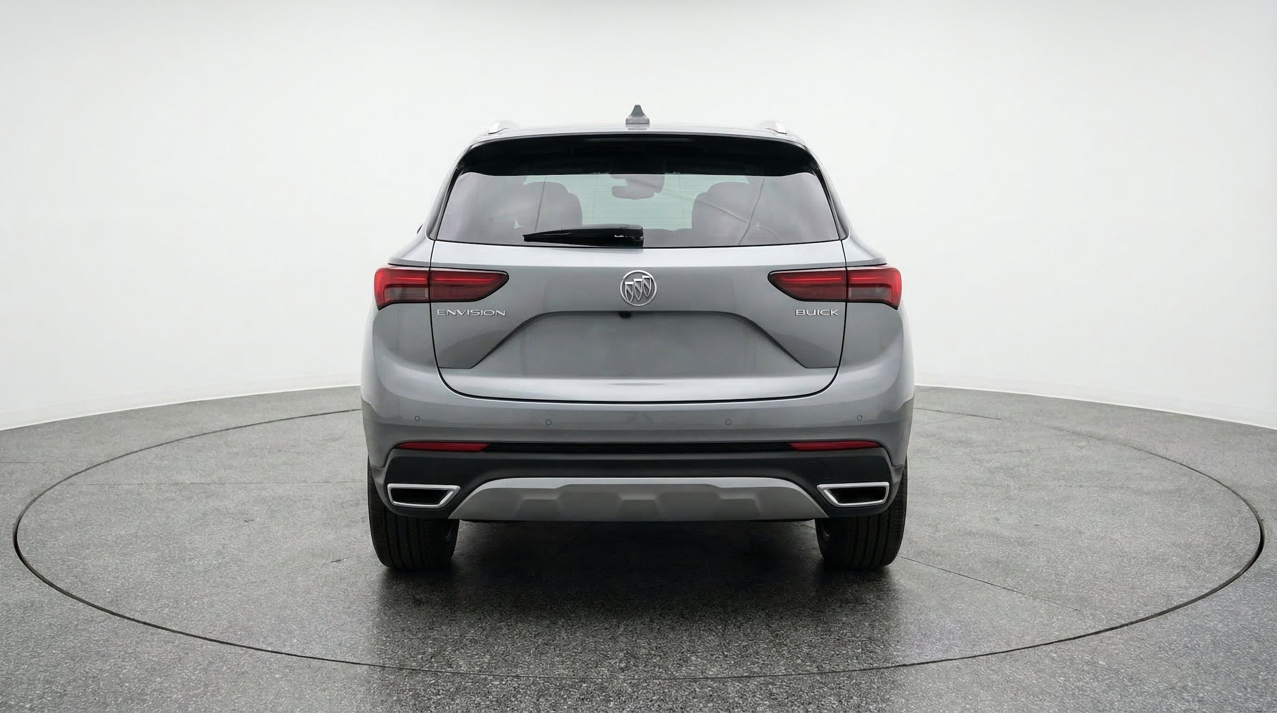Thumbnail: 2024 Buick Envision - 7
