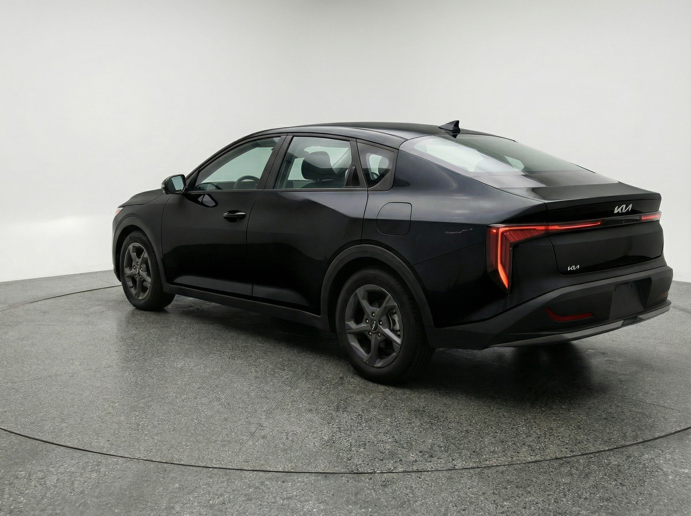 Thumbnail: 2025 Kia K4 - 5