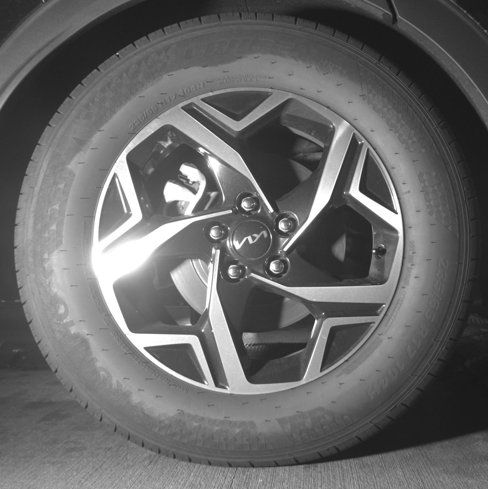 Thumbnail: 2025 Kia Sportage - 15