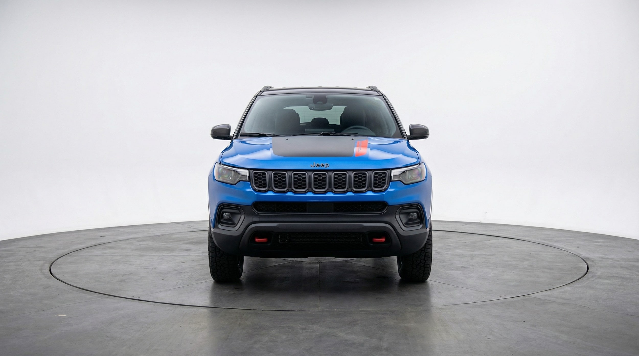 Thumbnail: 2025 Jeep Compass - 2