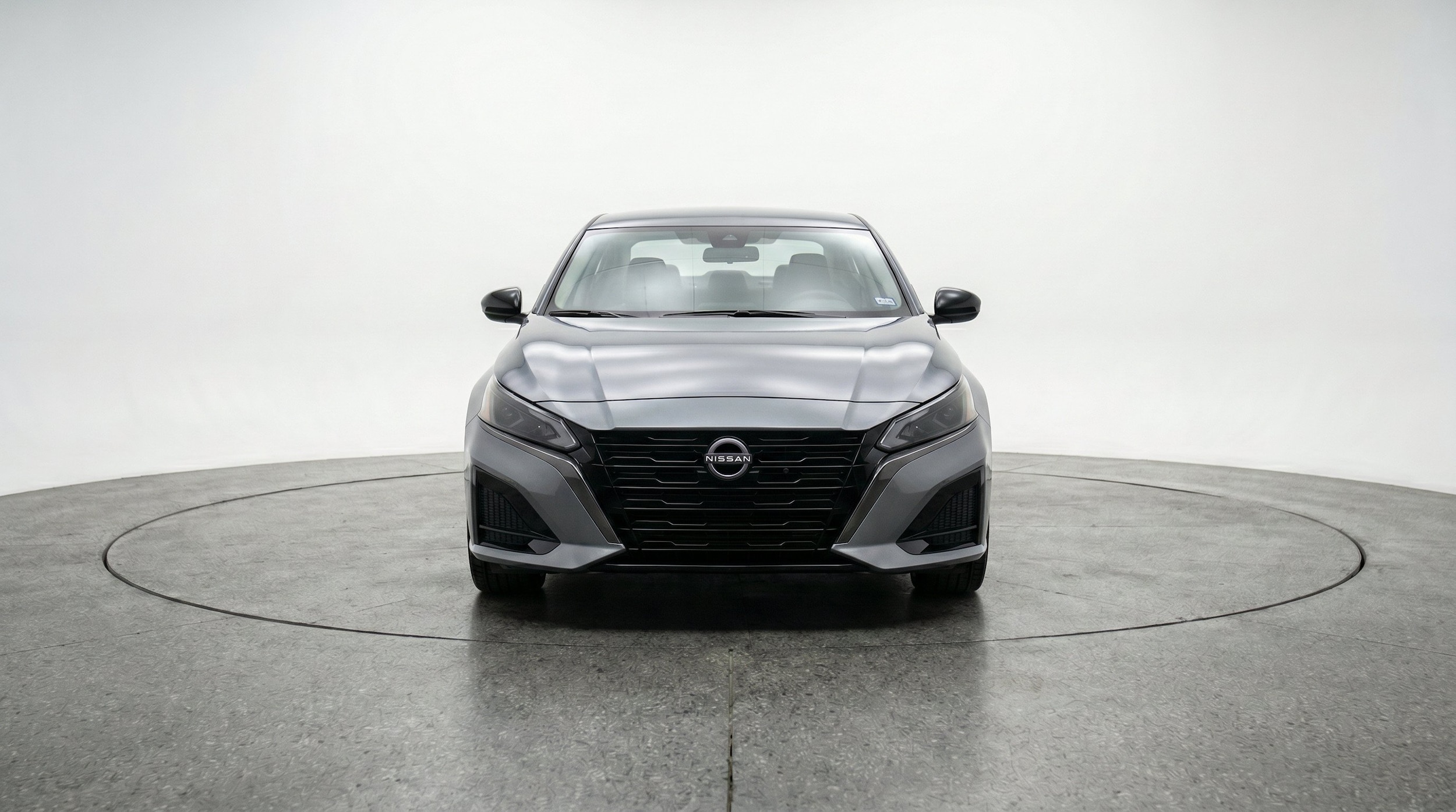Thumbnail: 2026 Nissan Altima - 2