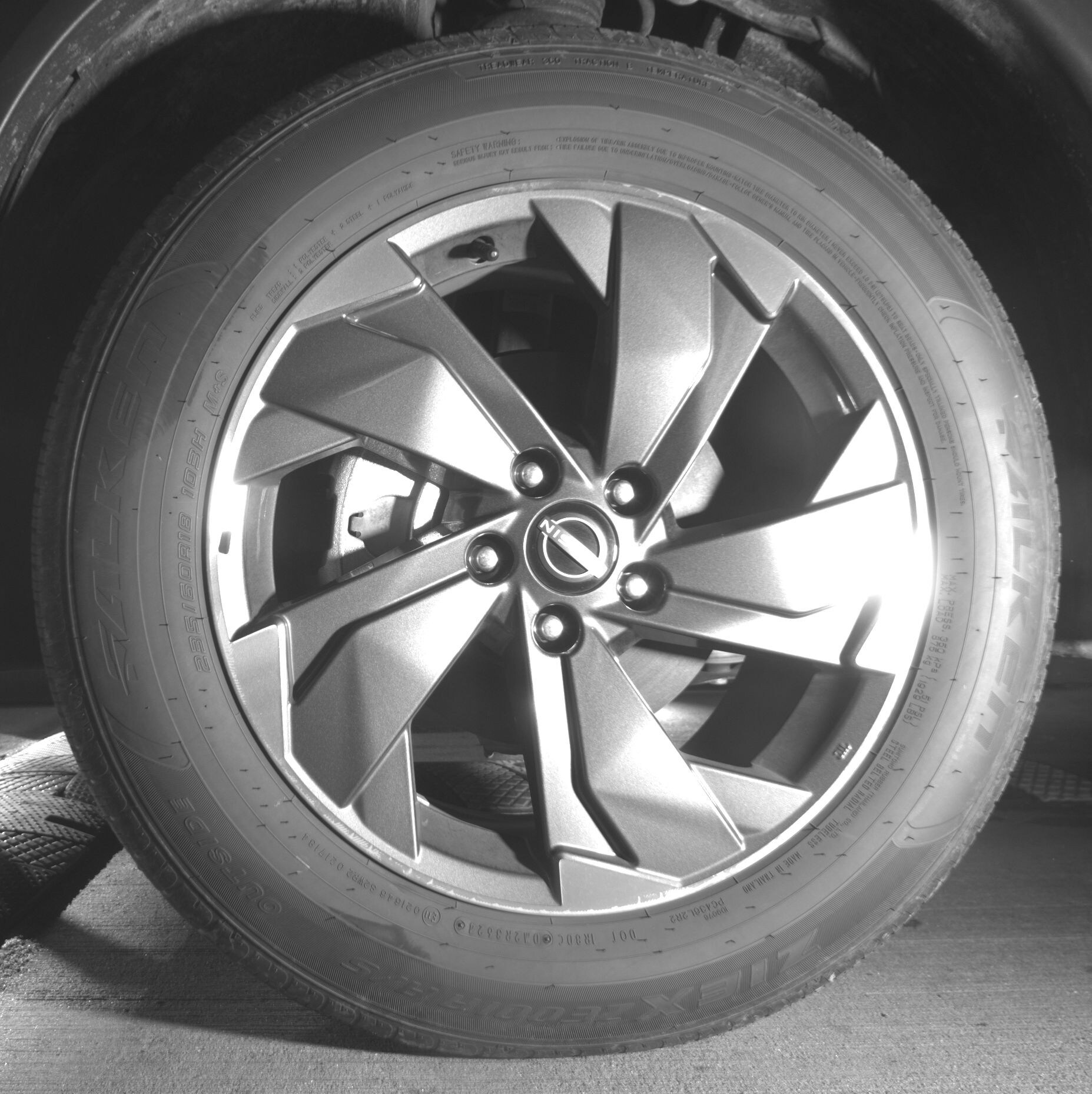 Thumbnail: 2025 Nissan Rogue - 9